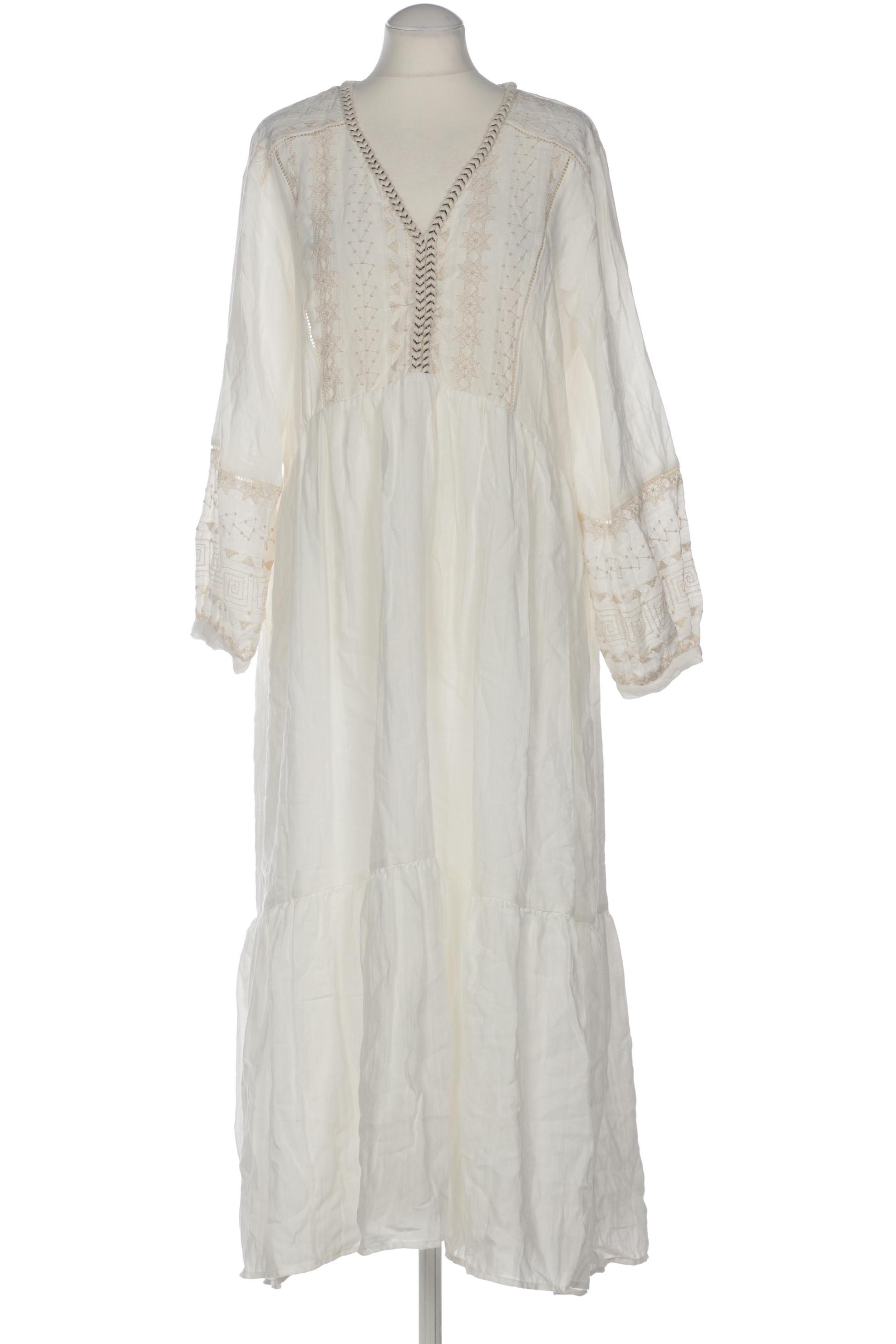 

Zara Damen Kleid, weiß, Gr. 38
