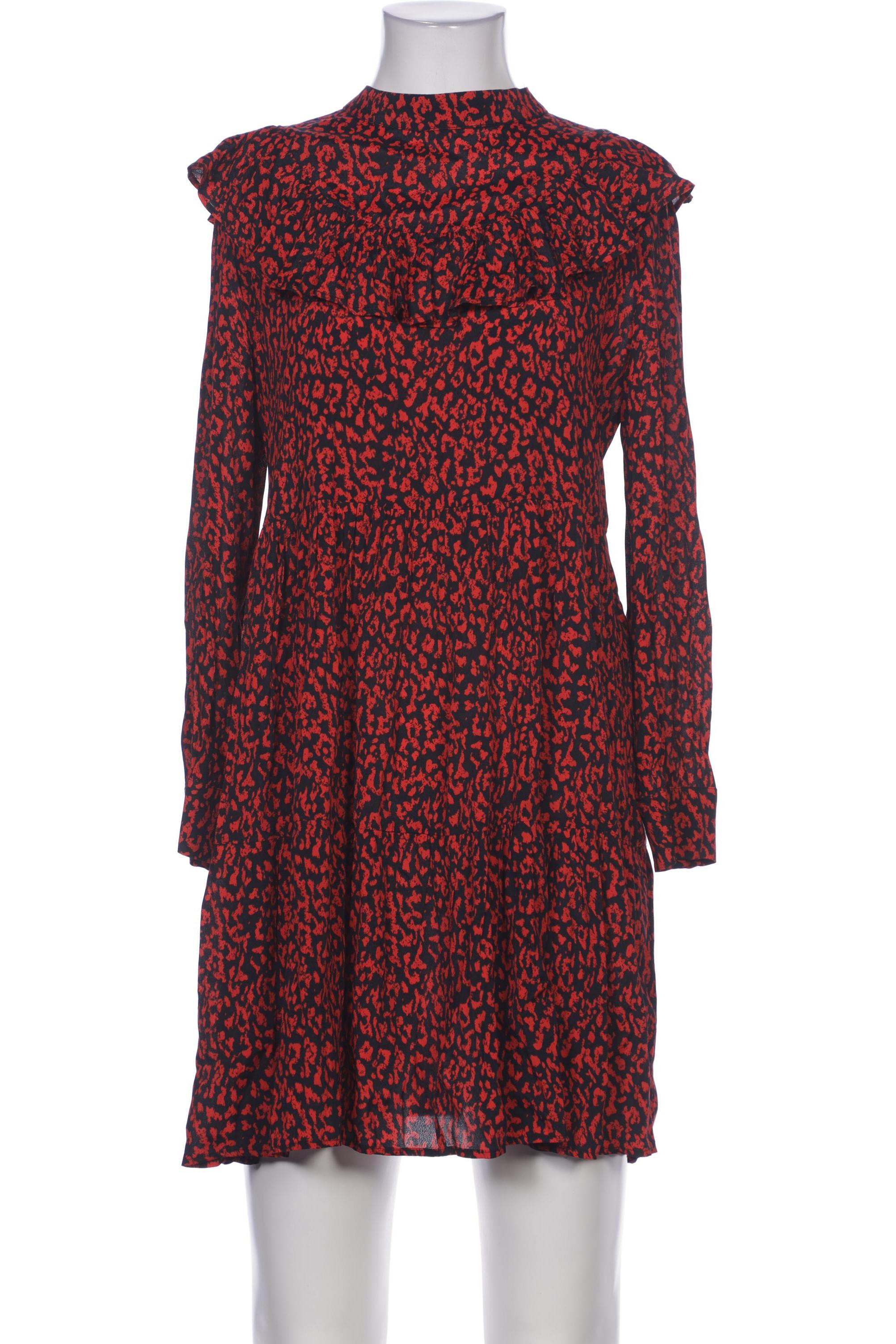 

Zara Damen Kleid, rot, Gr. 34