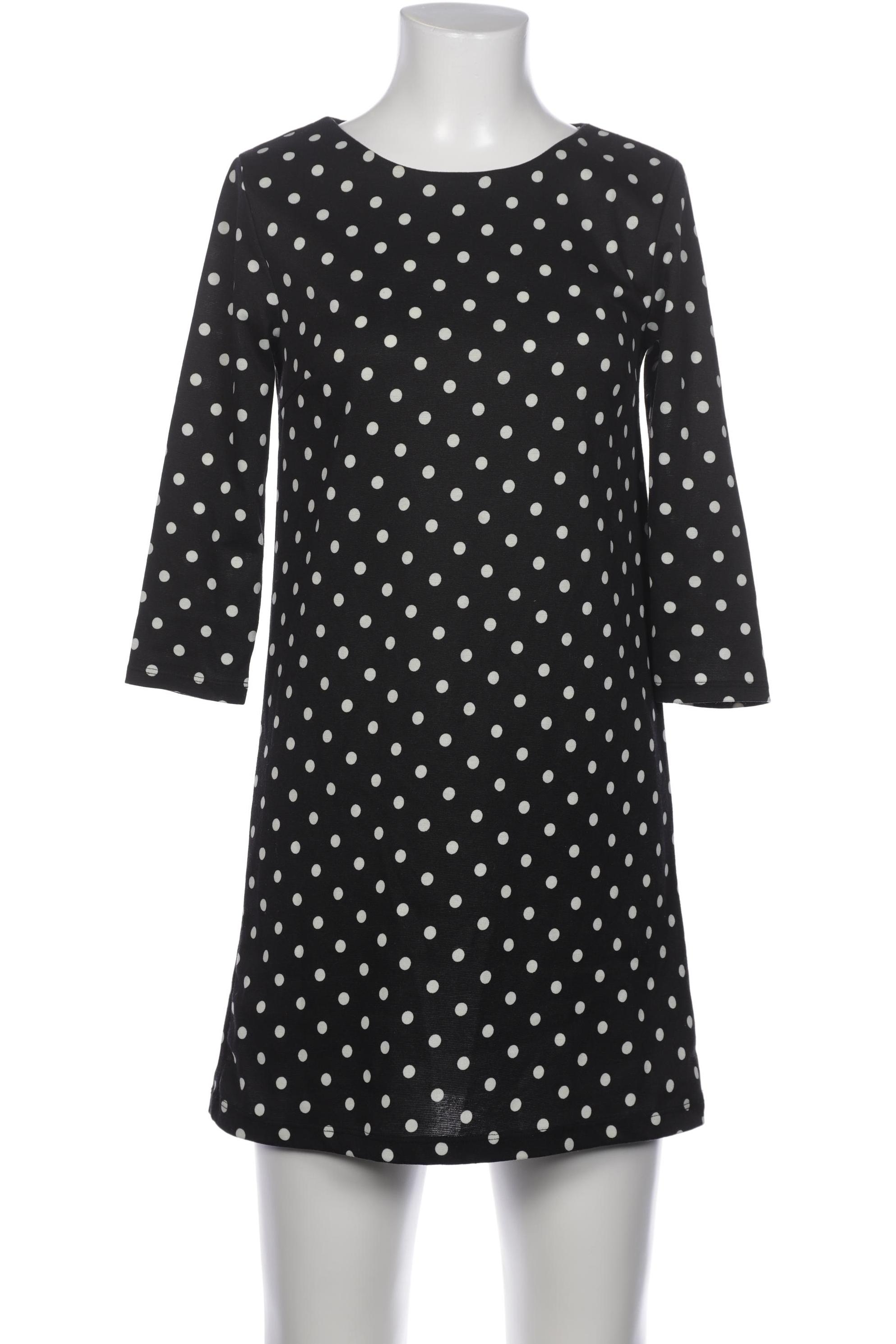 

Zara Damen Kleid, schwarz, Gr. 36