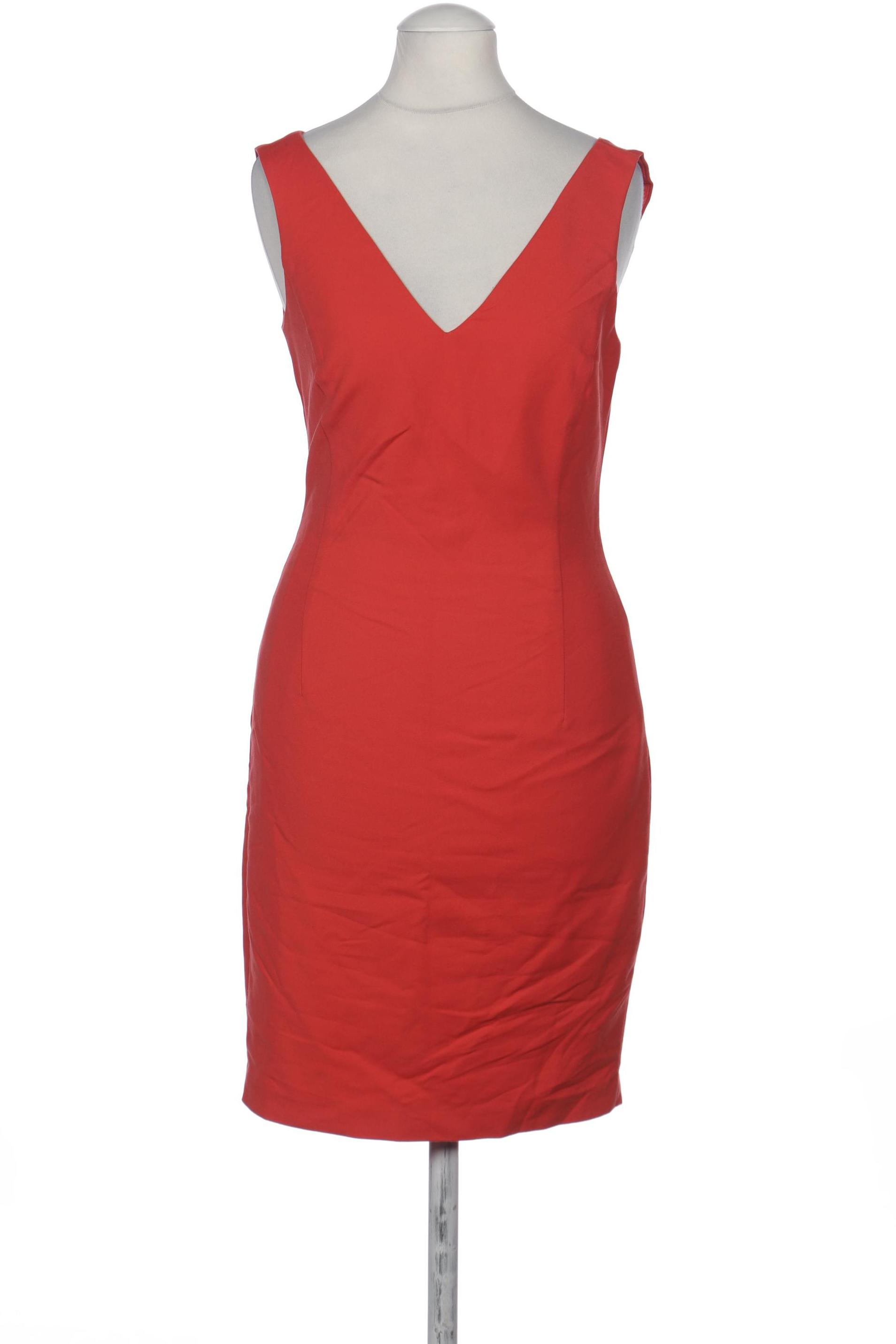 

ZARA Damen Kleid, rot