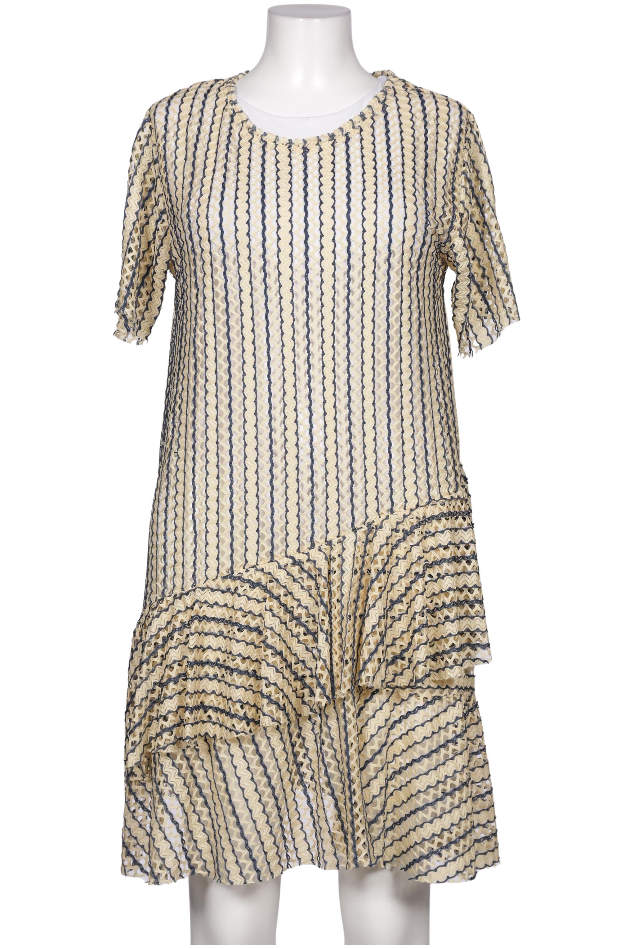 

Zara Damen Kleid, gelb, Gr. 44