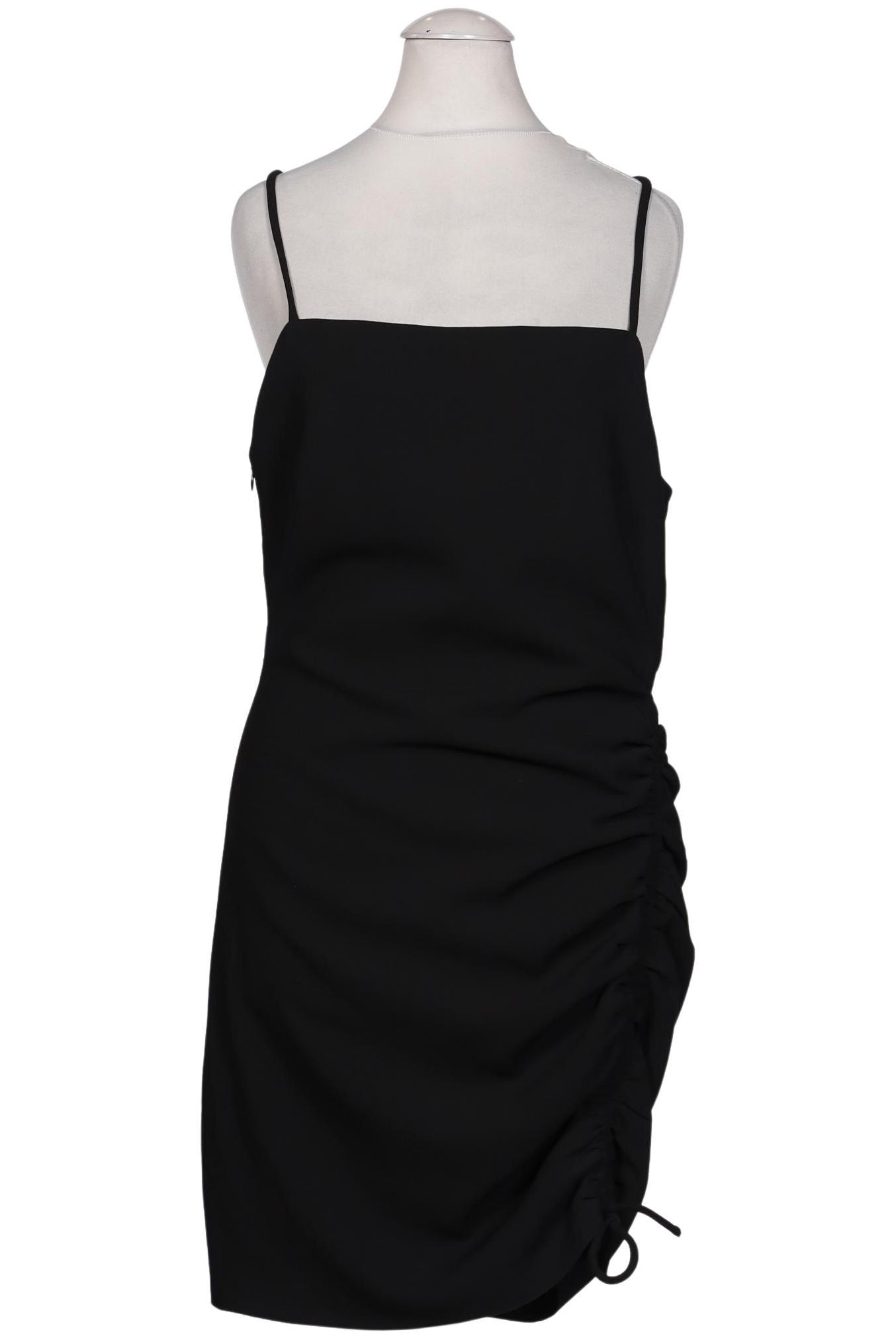 

Zara Damen Kleid, schwarz, Gr. 36