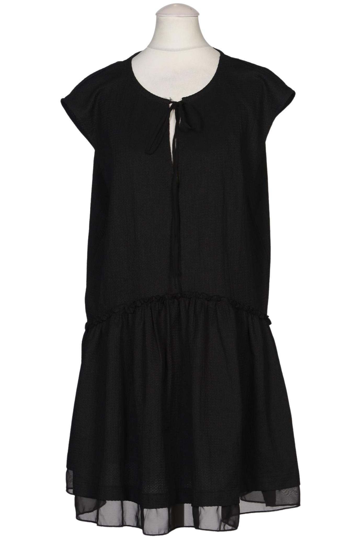 

Zara Damen Kleid, schwarz, Gr. 36
