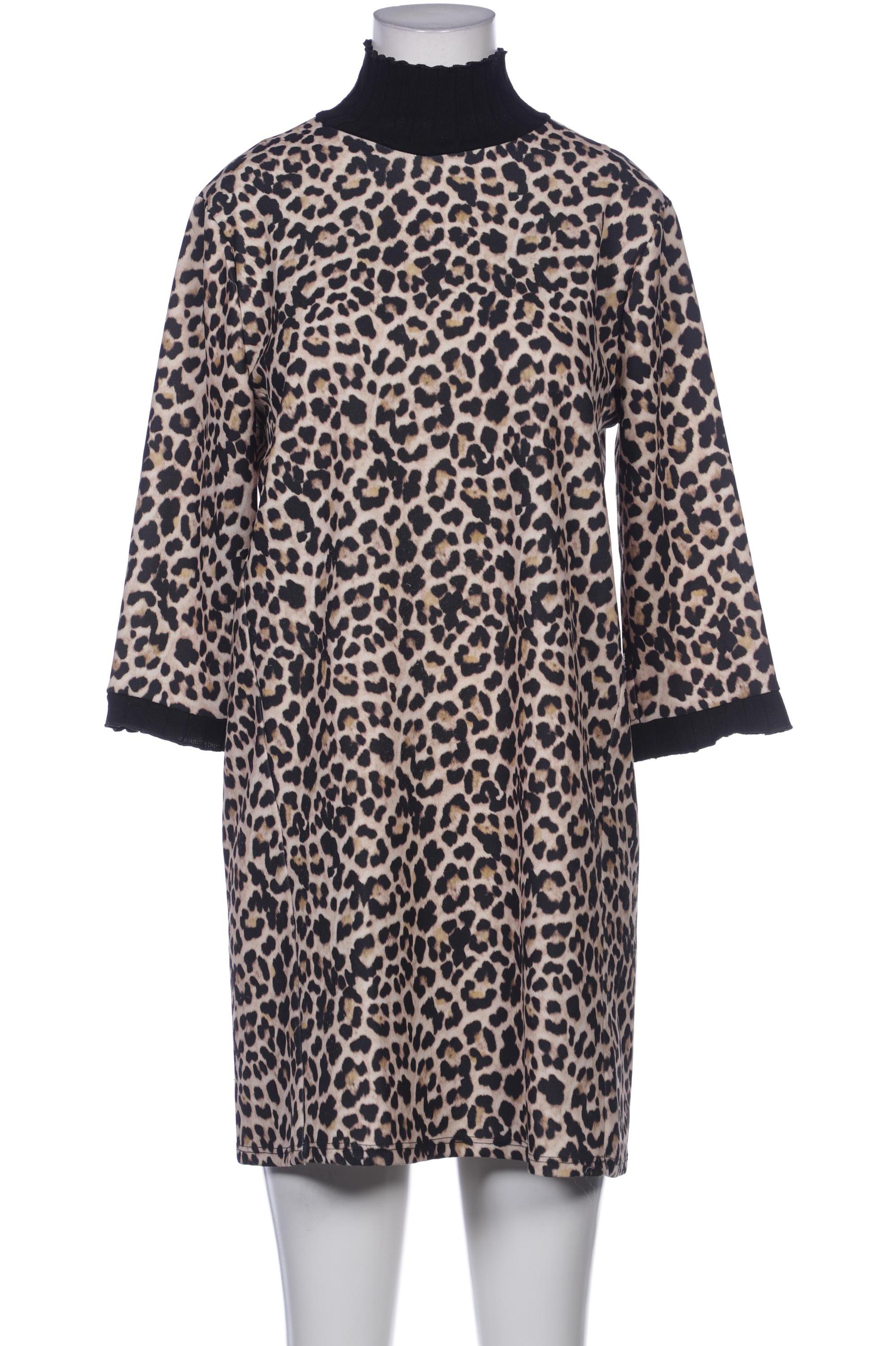 

Zara Damen Kleid, braun, Gr. 36