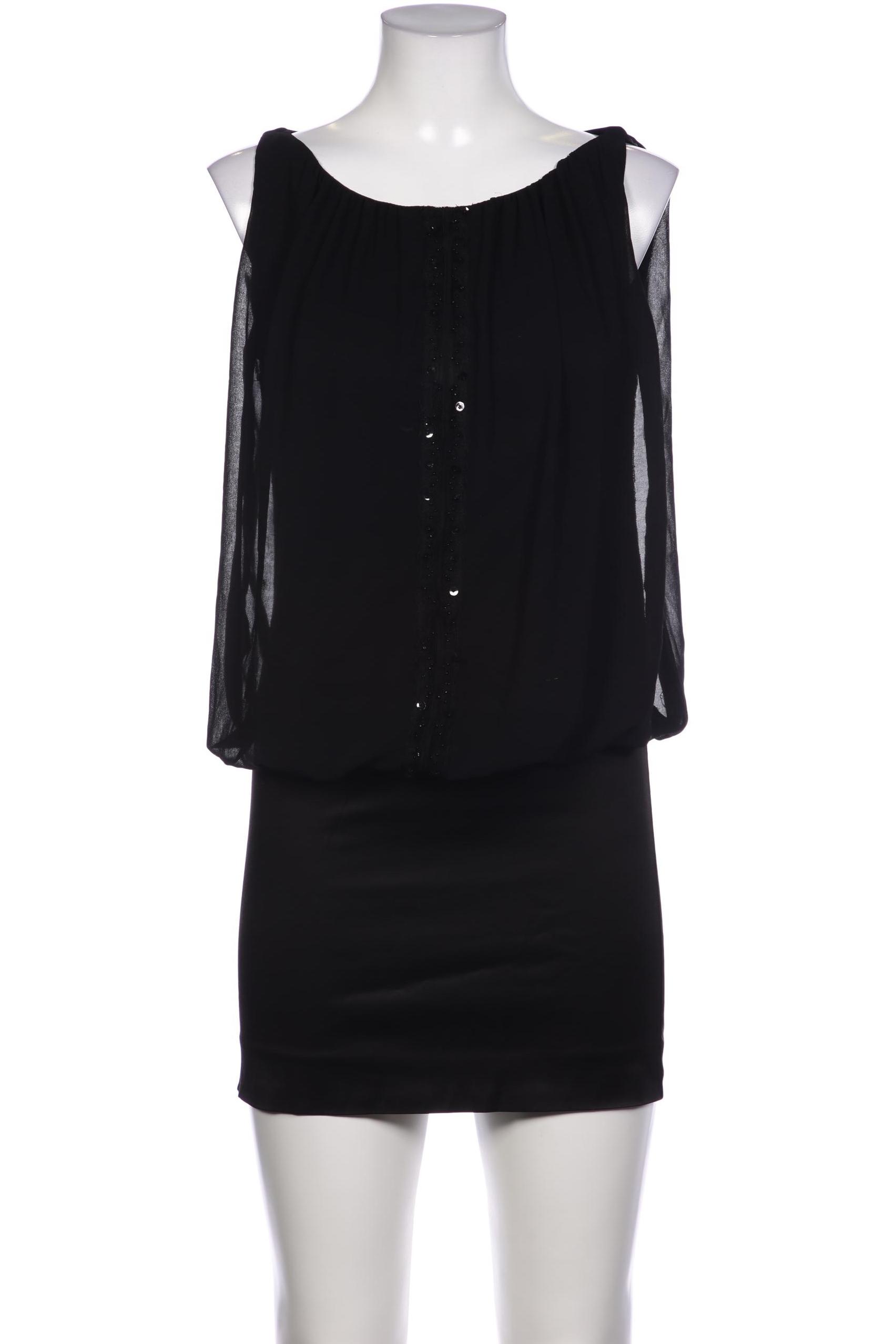 

ZARA Damen Kleid, schwarz