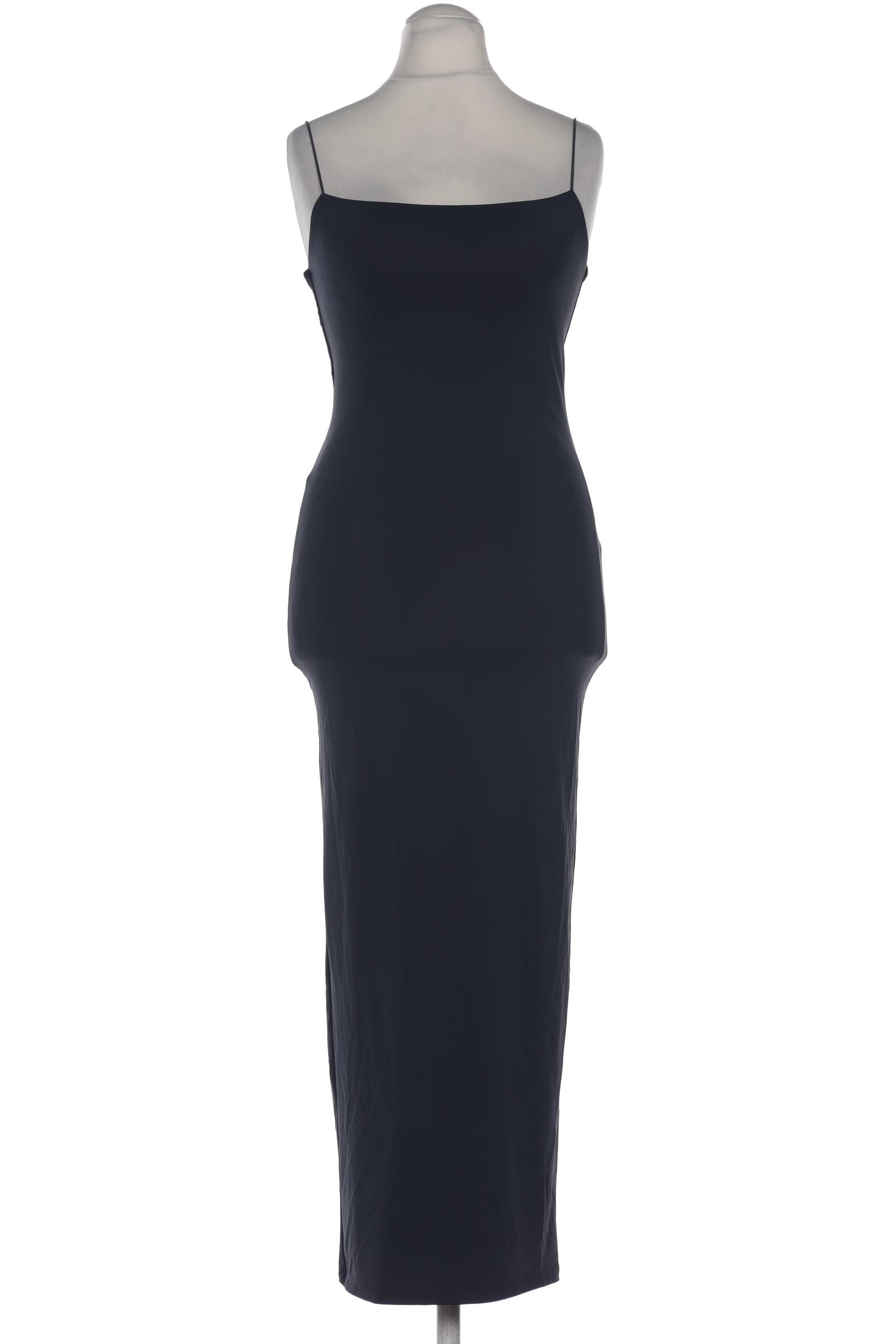 

Zara Damen Kleid, marineblau, Gr. 38