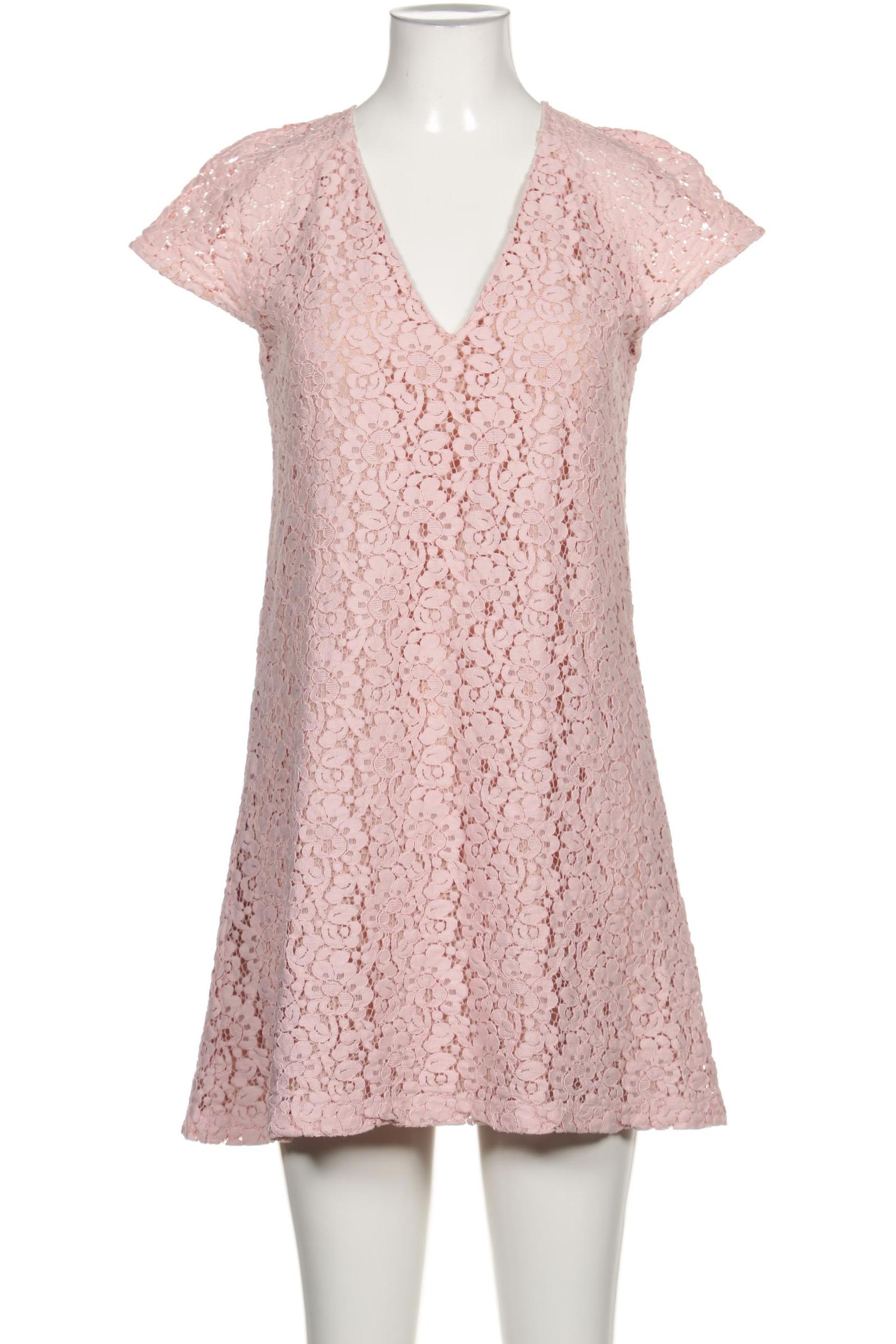 

Zara Damen Kleid, pink, Gr. 38