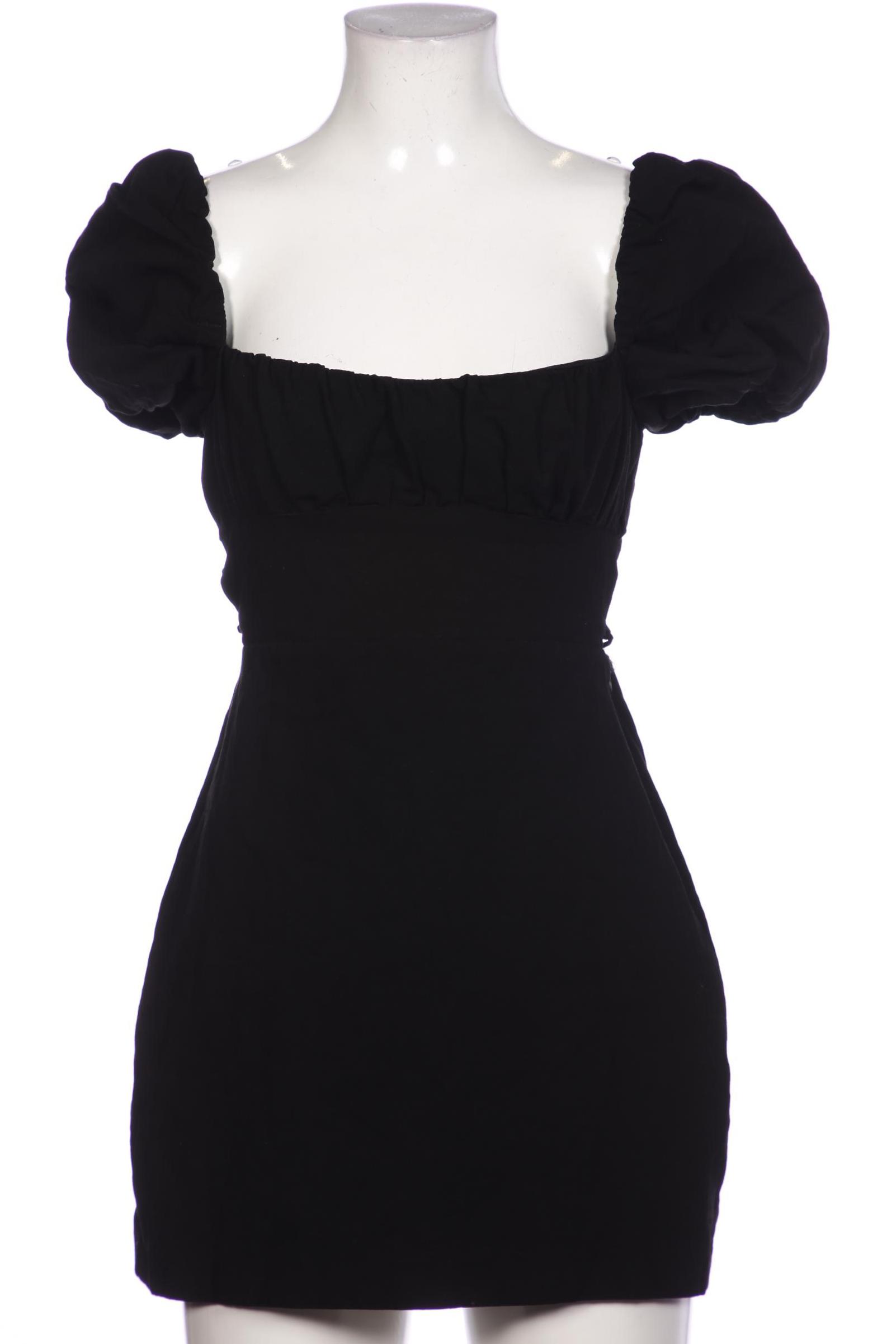 

ZARA Damen Kleid, schwarz