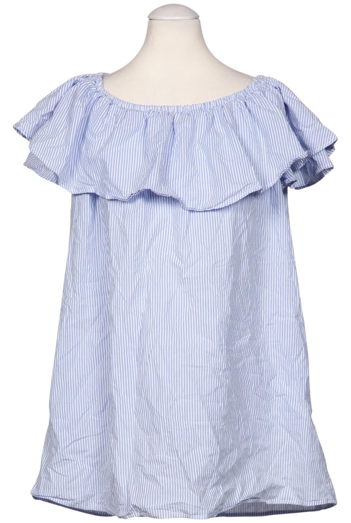 

Zara Damen Kleid, hellblau, Gr. 36