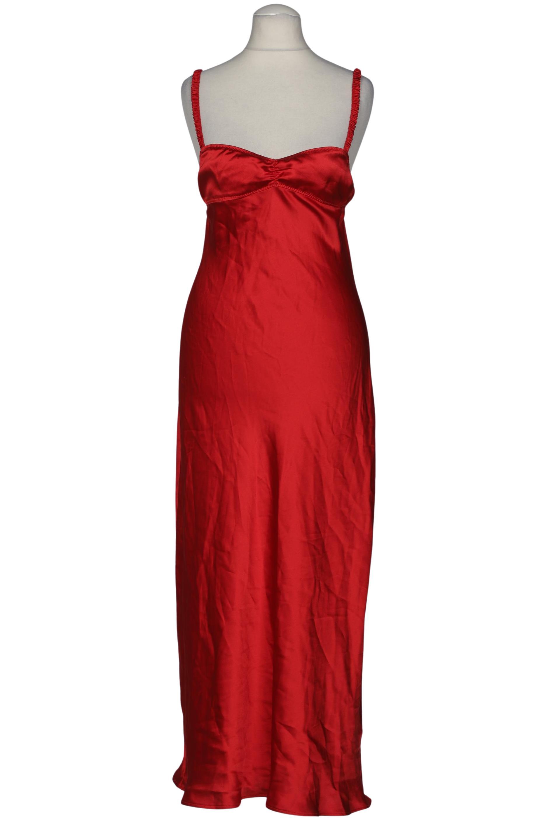 

Zara Damen Kleid, rot, Gr. 36