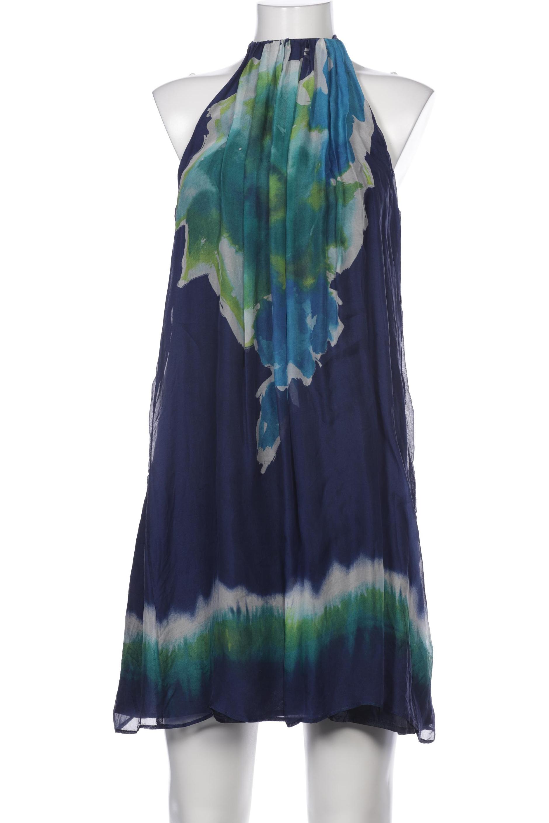 

ZARA Damen Kleid, marineblau