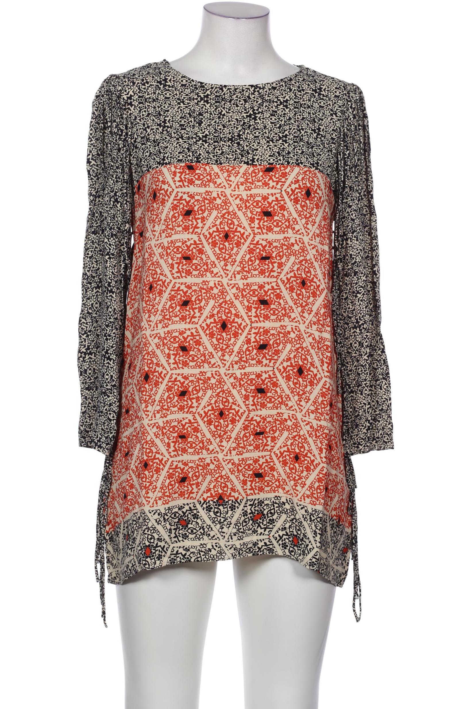 

Zara Damen Kleid, orange, Gr. 42