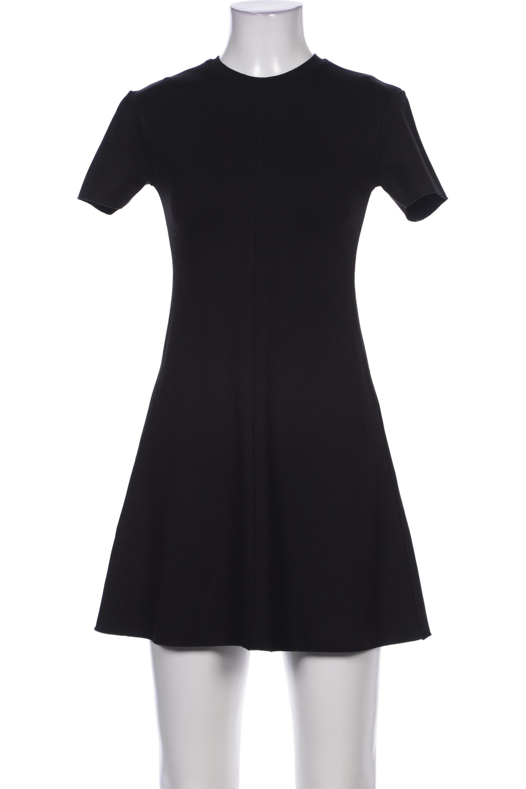 Thumbnail - Zara Damen Kleid, schwarz, Gr. 36