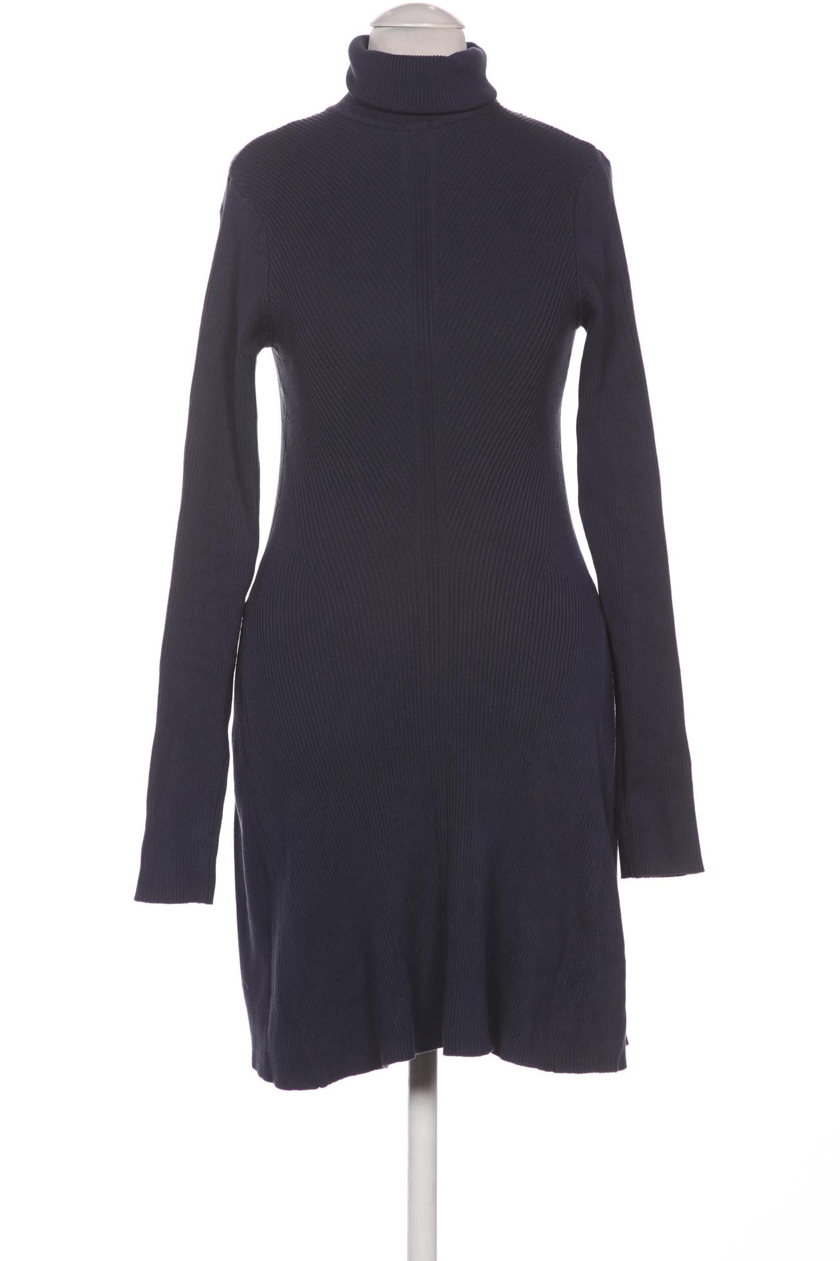 

Zara Damen Kleid, marineblau, Gr. 36