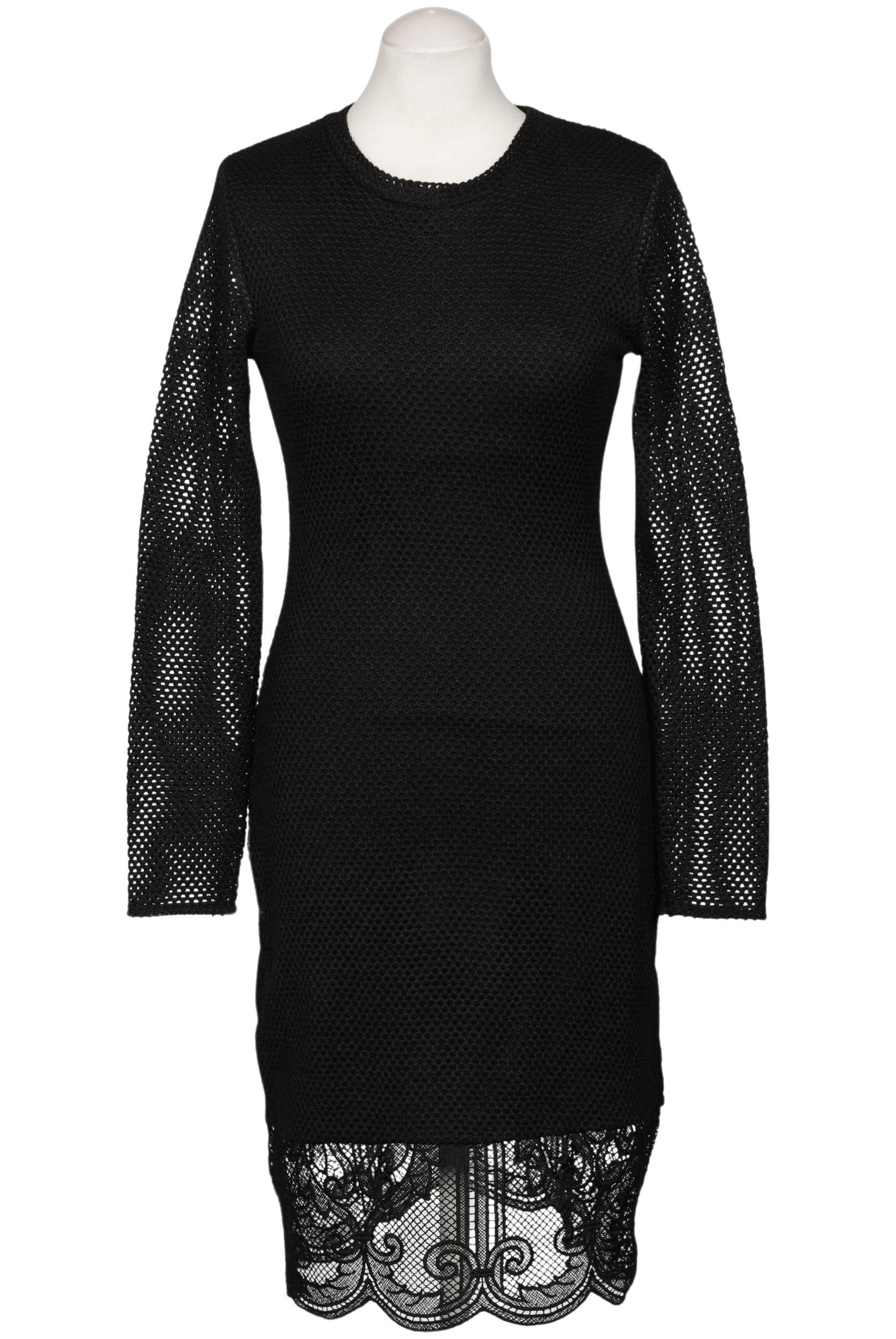 

Zara Damen Kleid, schwarz, Gr. 38