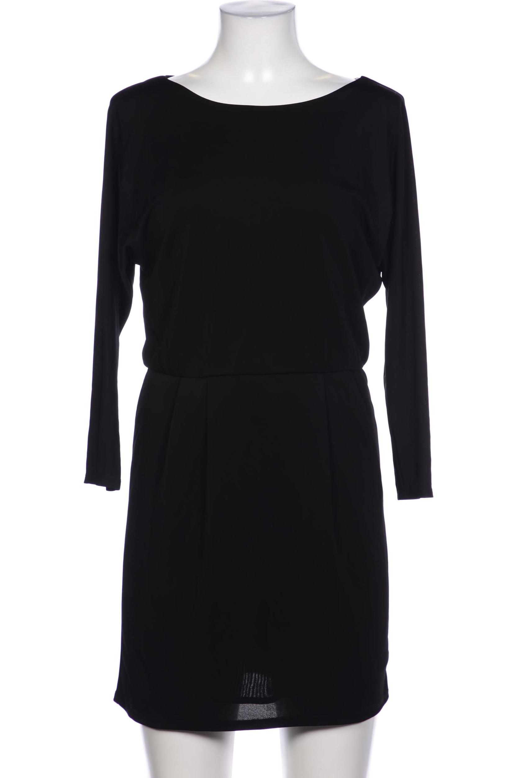 

ZARA Damen Kleid, schwarz