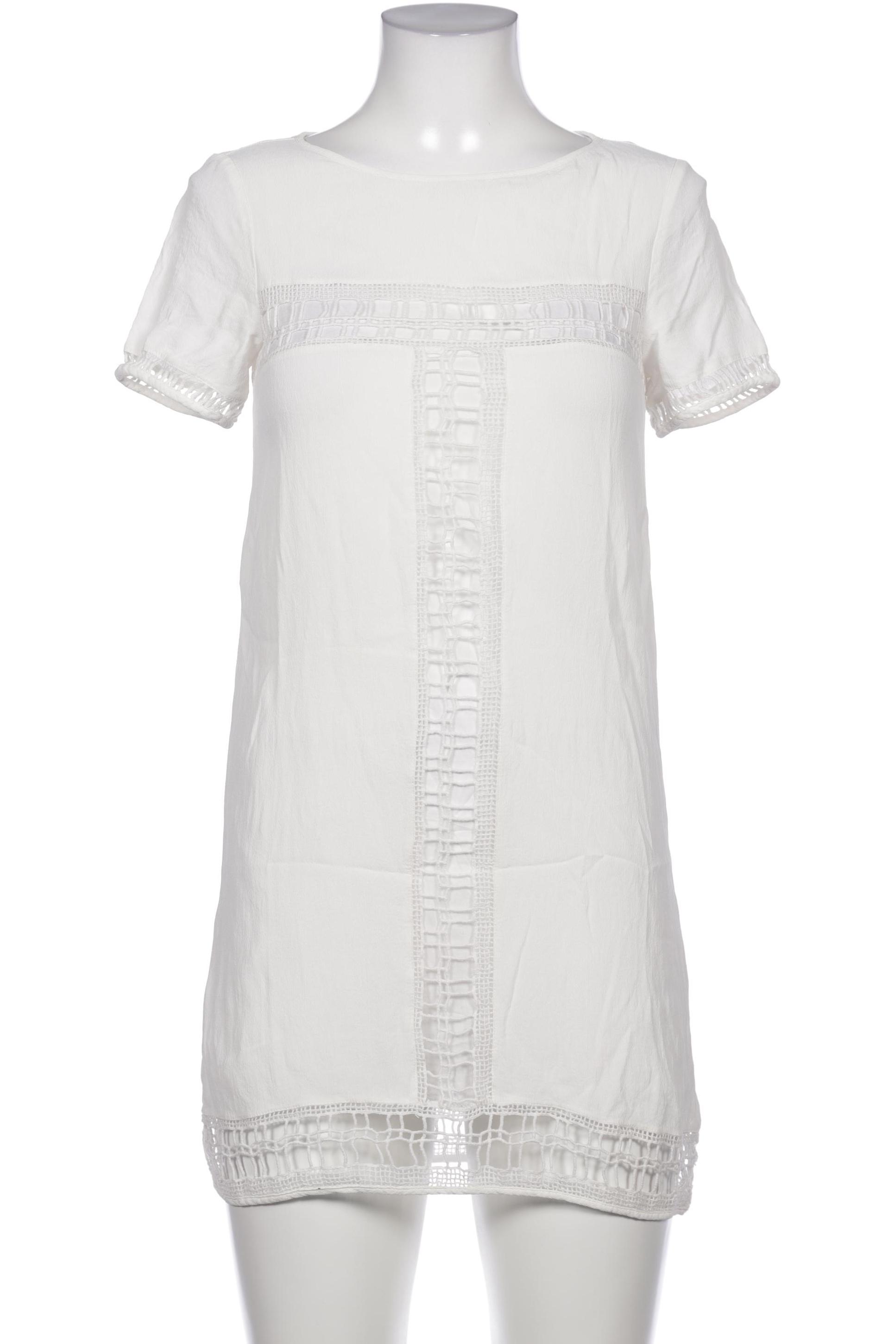 

Zara Damen Kleid, weiß, Gr. 36