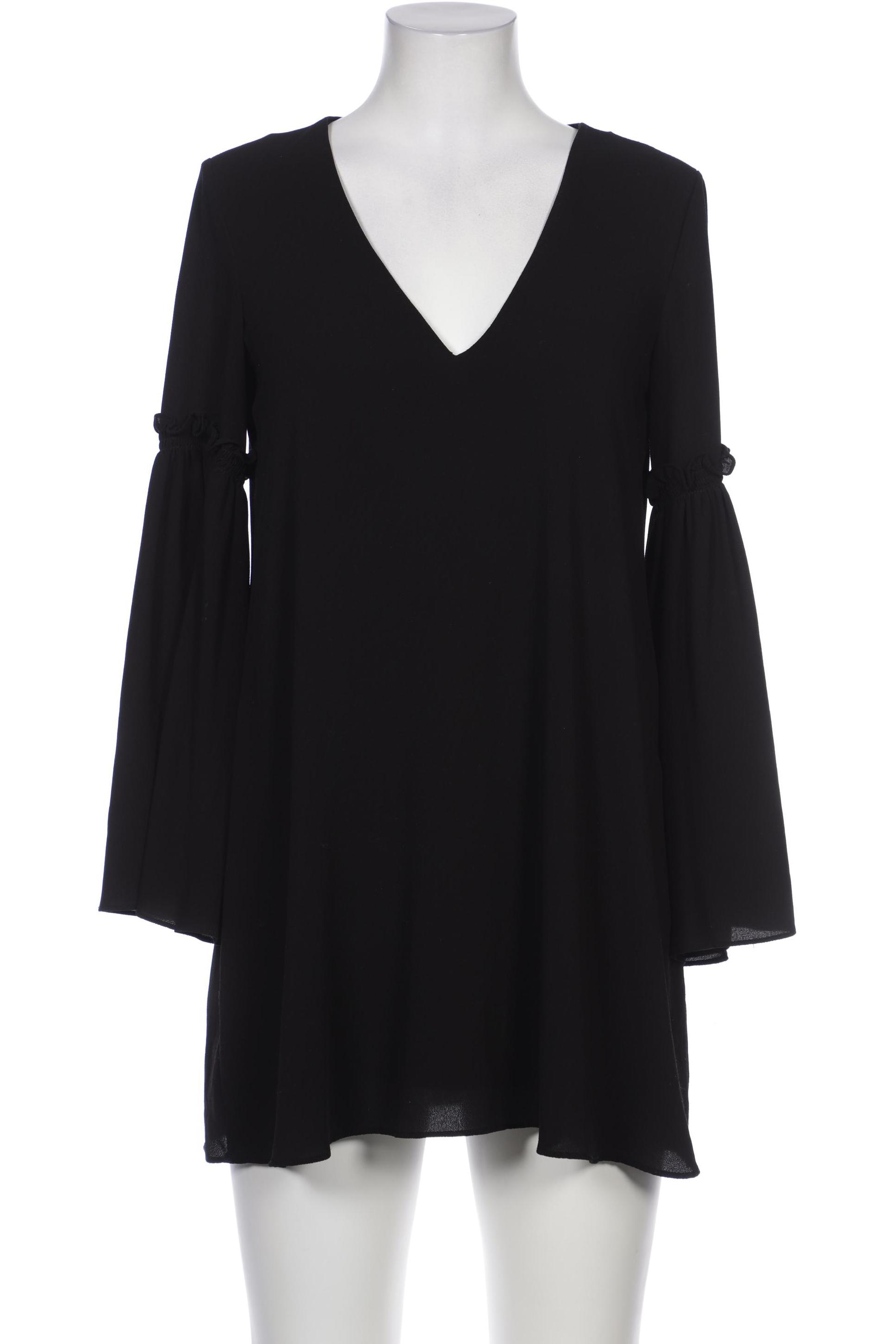 

Zara Damen Kleid, schwarz, Gr. 38