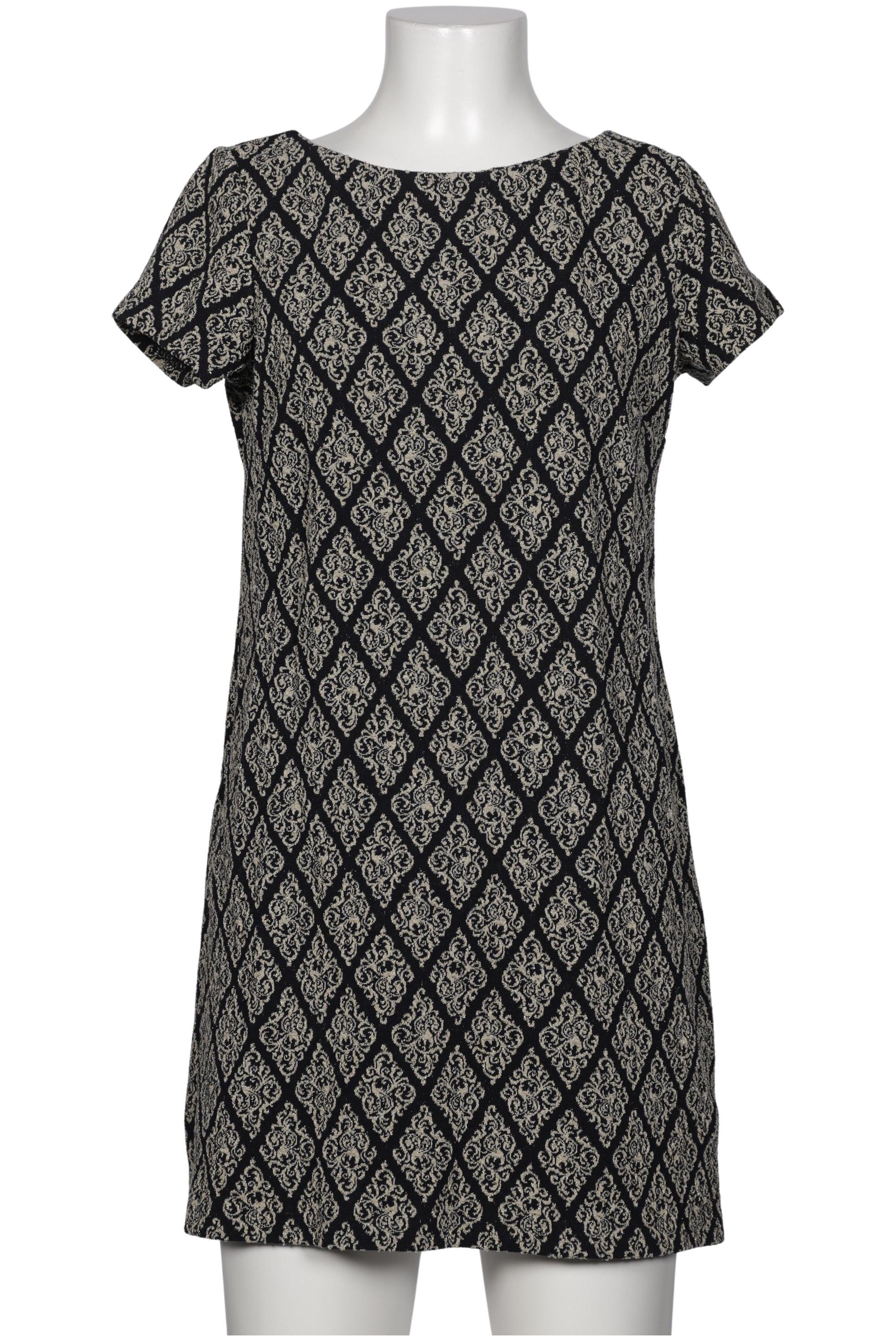 

Zara Damen Kleid, marineblau, Gr. 36