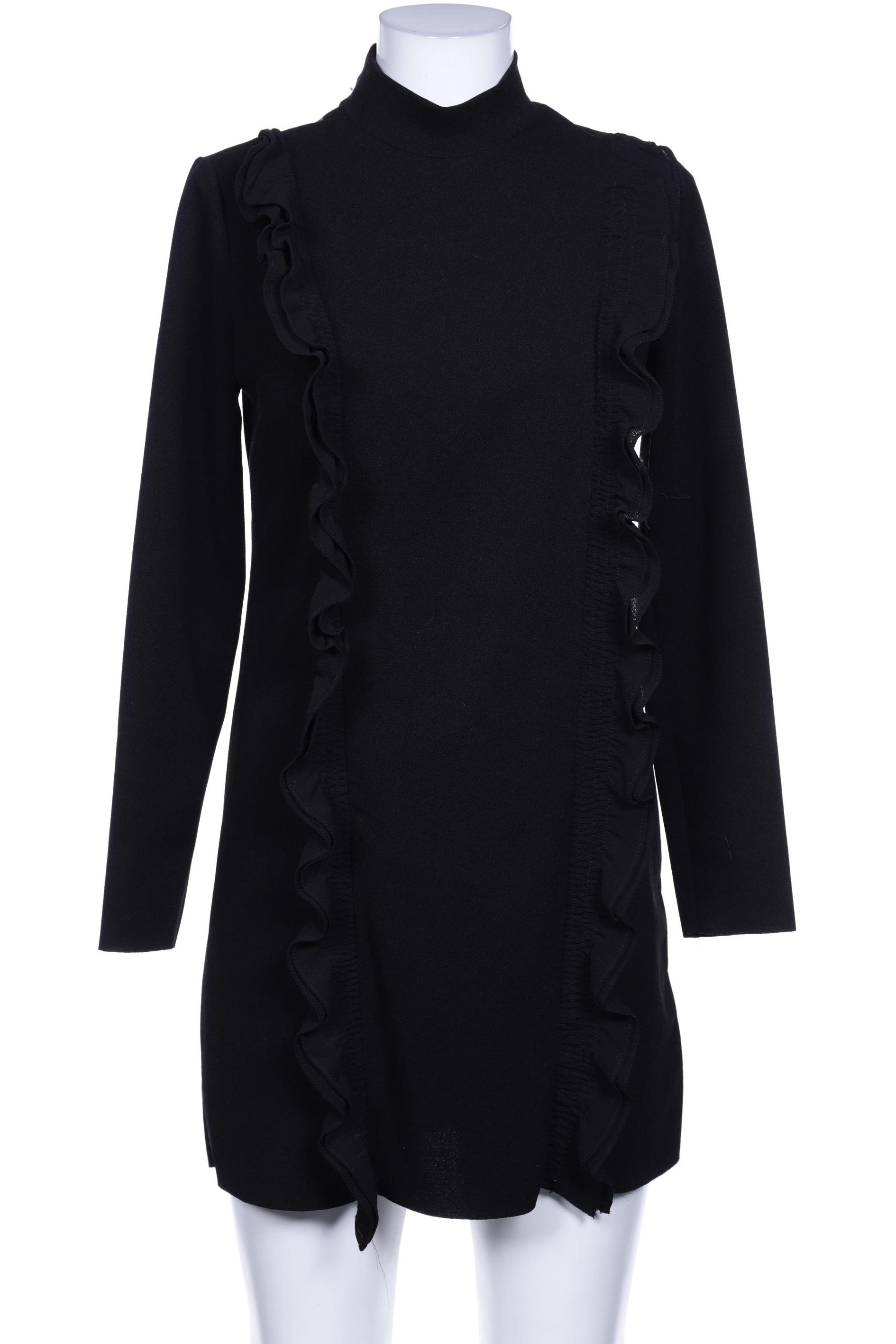 

Zara Damen Kleid, schwarz, Gr. 38
