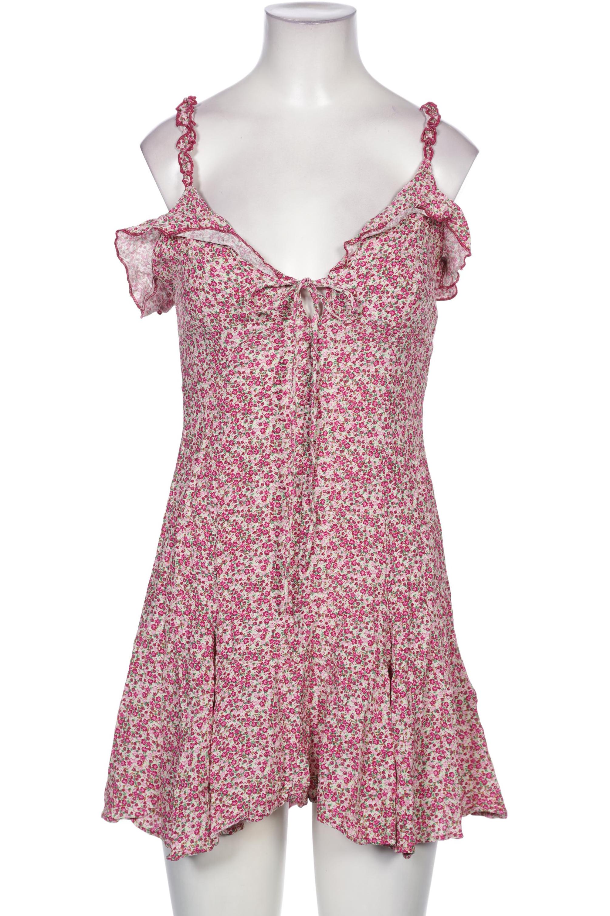 

ZARA Damen Kleid, pink