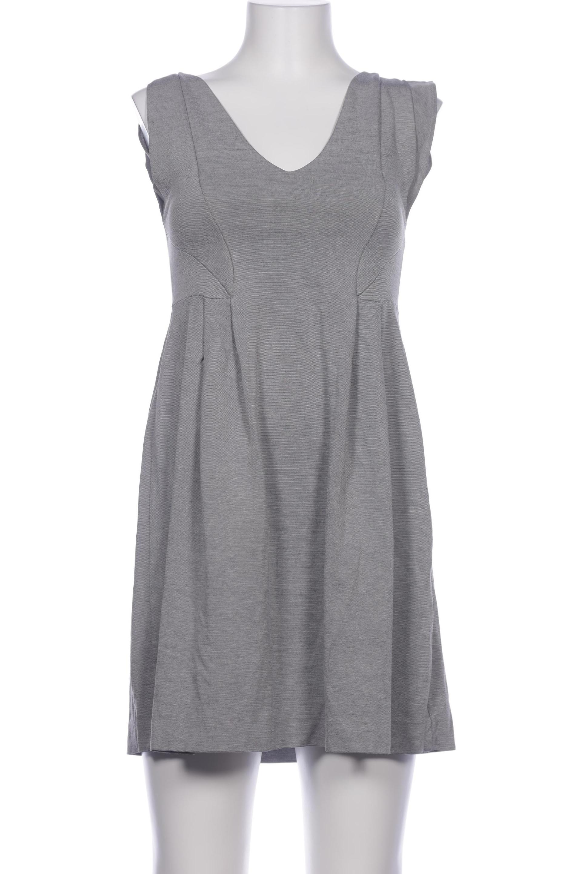

Zara Damen Kleid, grau, Gr. 42