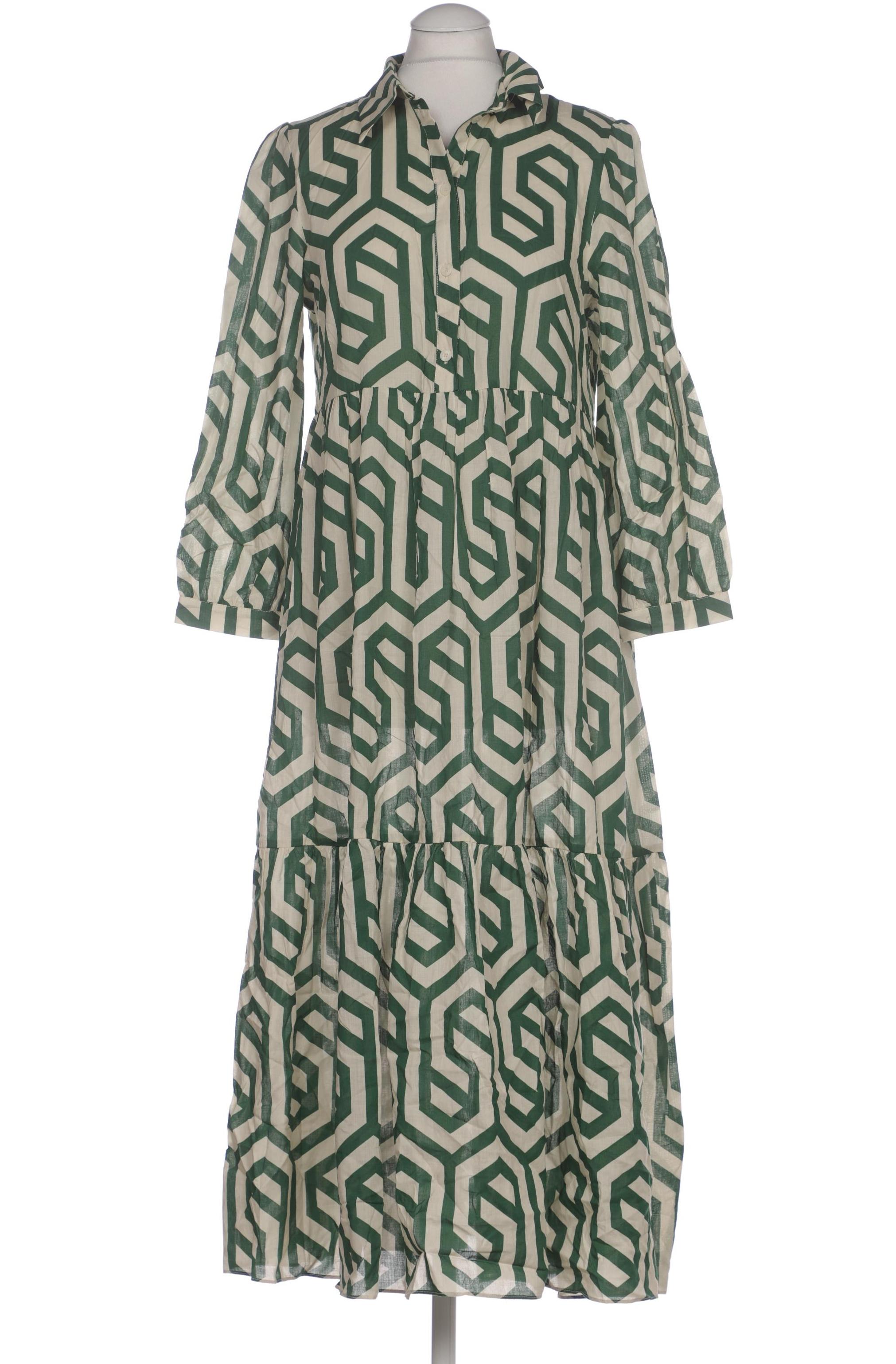

Zara Damen Kleid, grün, Gr. 36