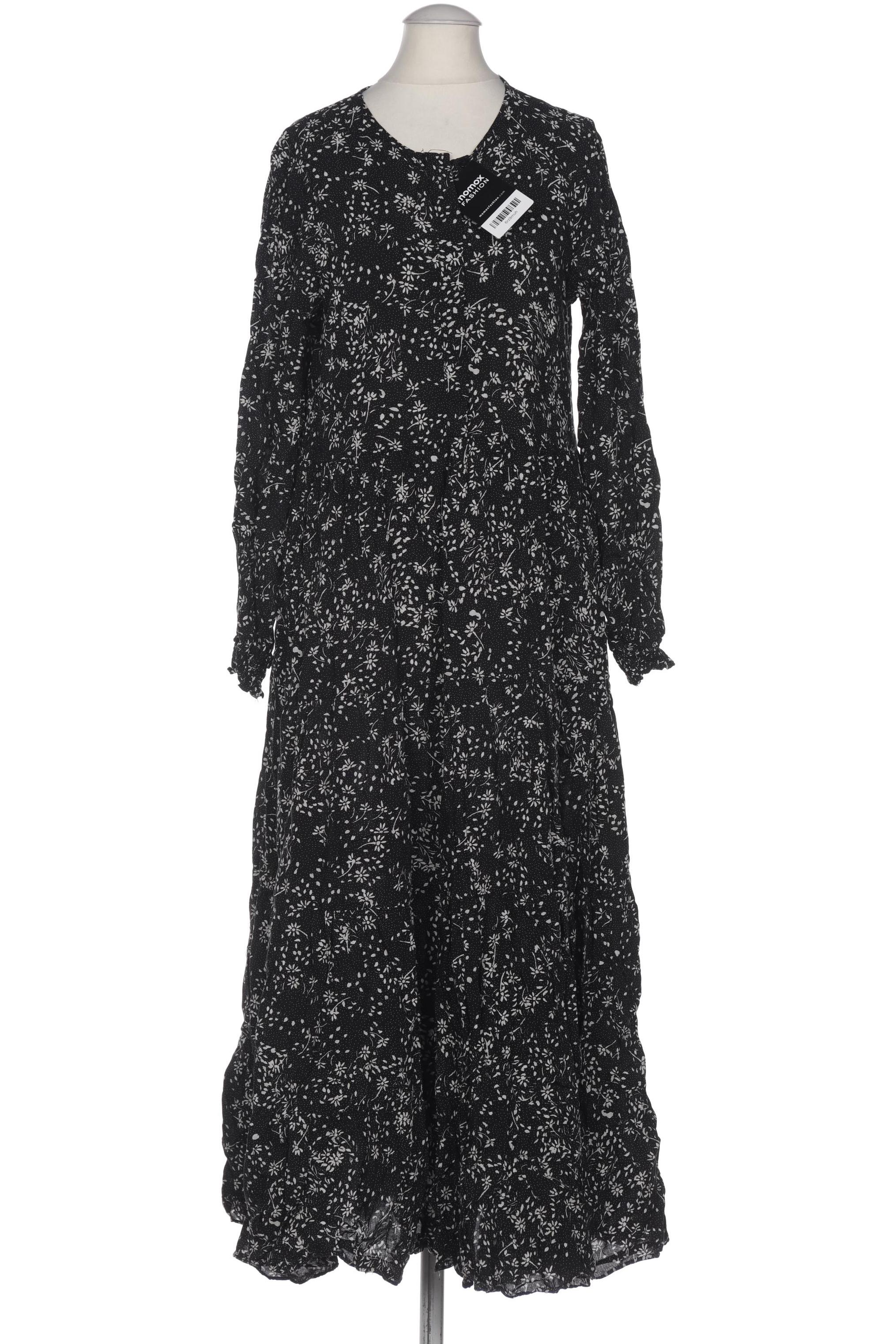 

ZARA Damen Kleid, schwarz