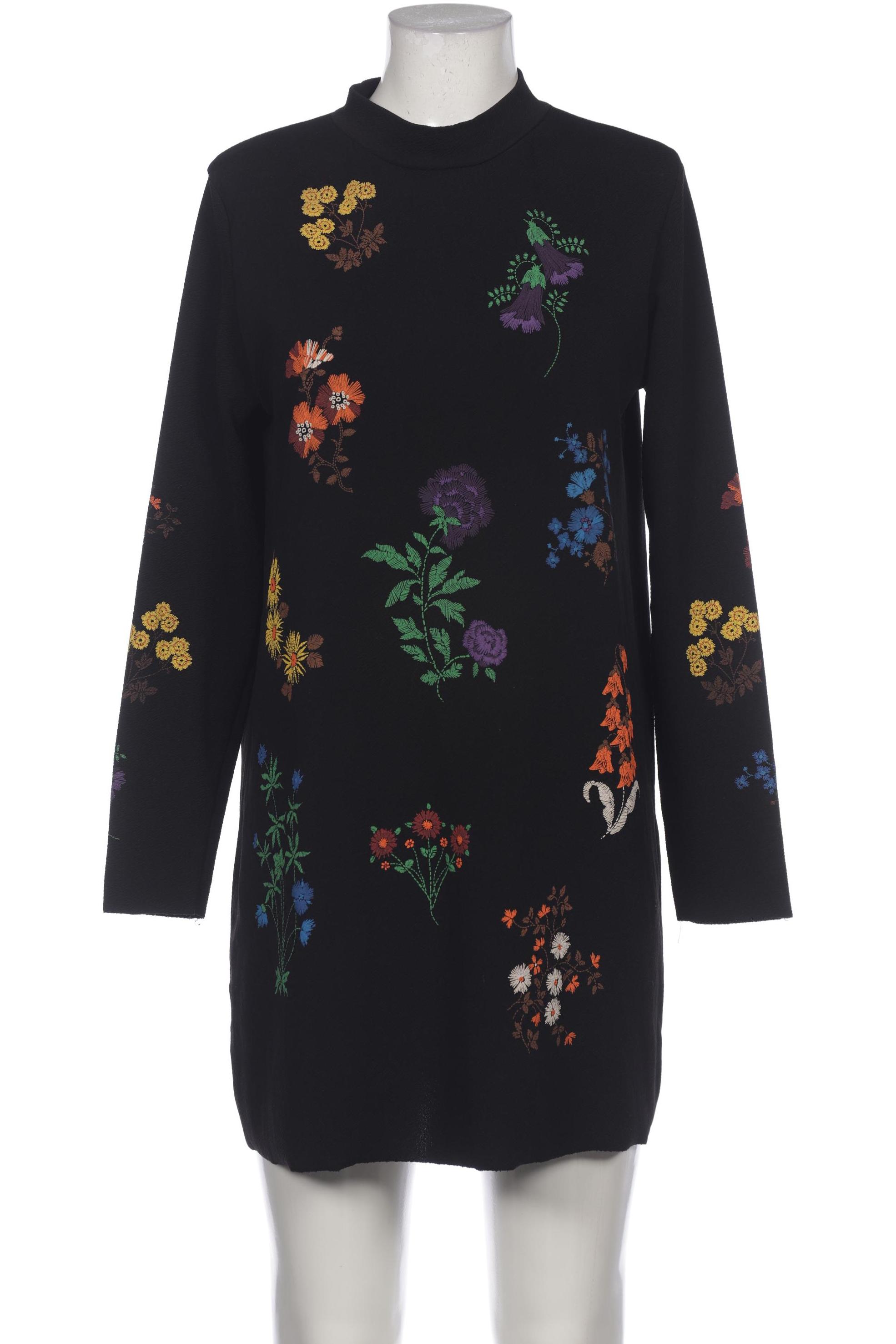 

Zara Damen Kleid, schwarz, Gr. 42
