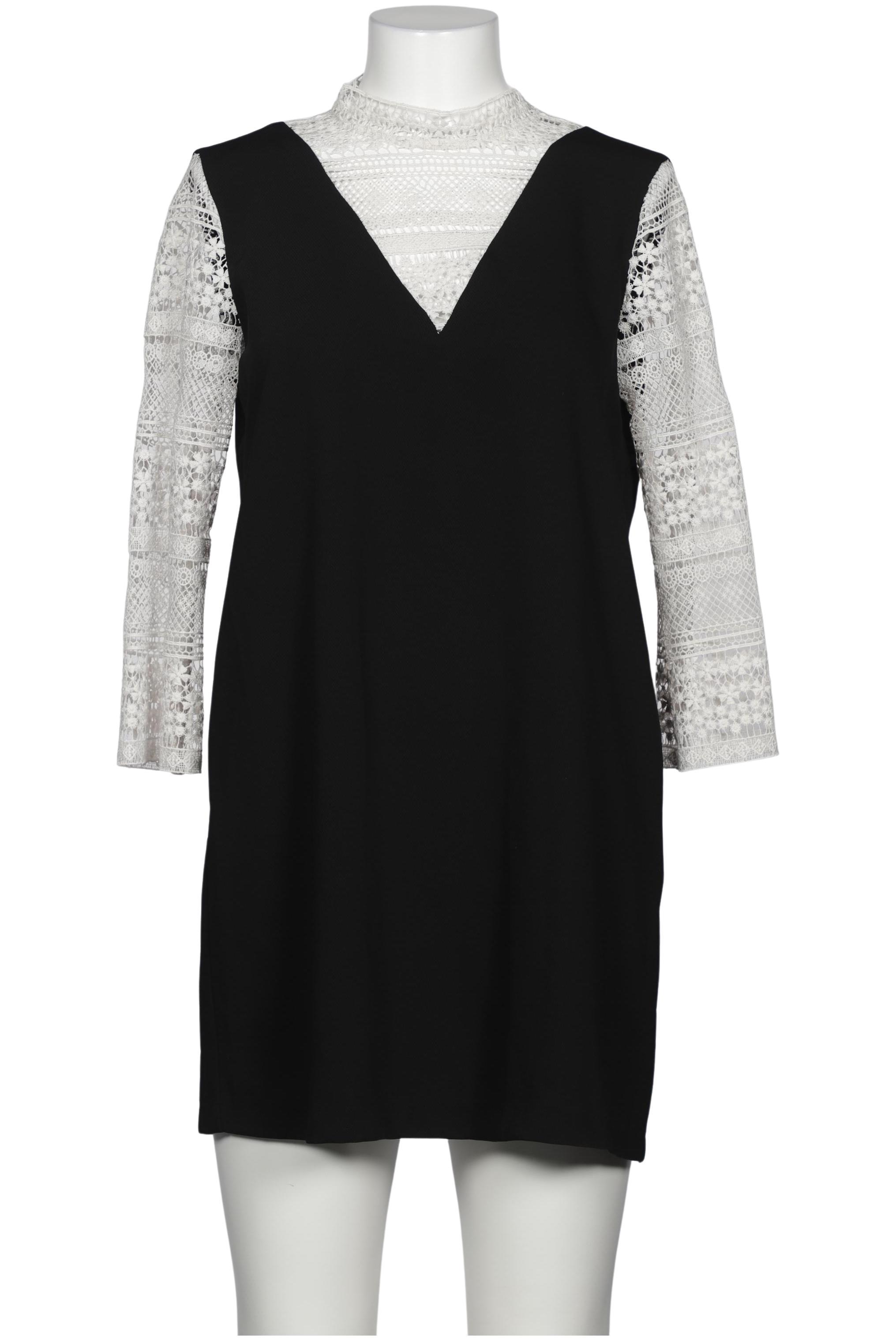 

Zara Damen Kleid, schwarz, Gr. 38