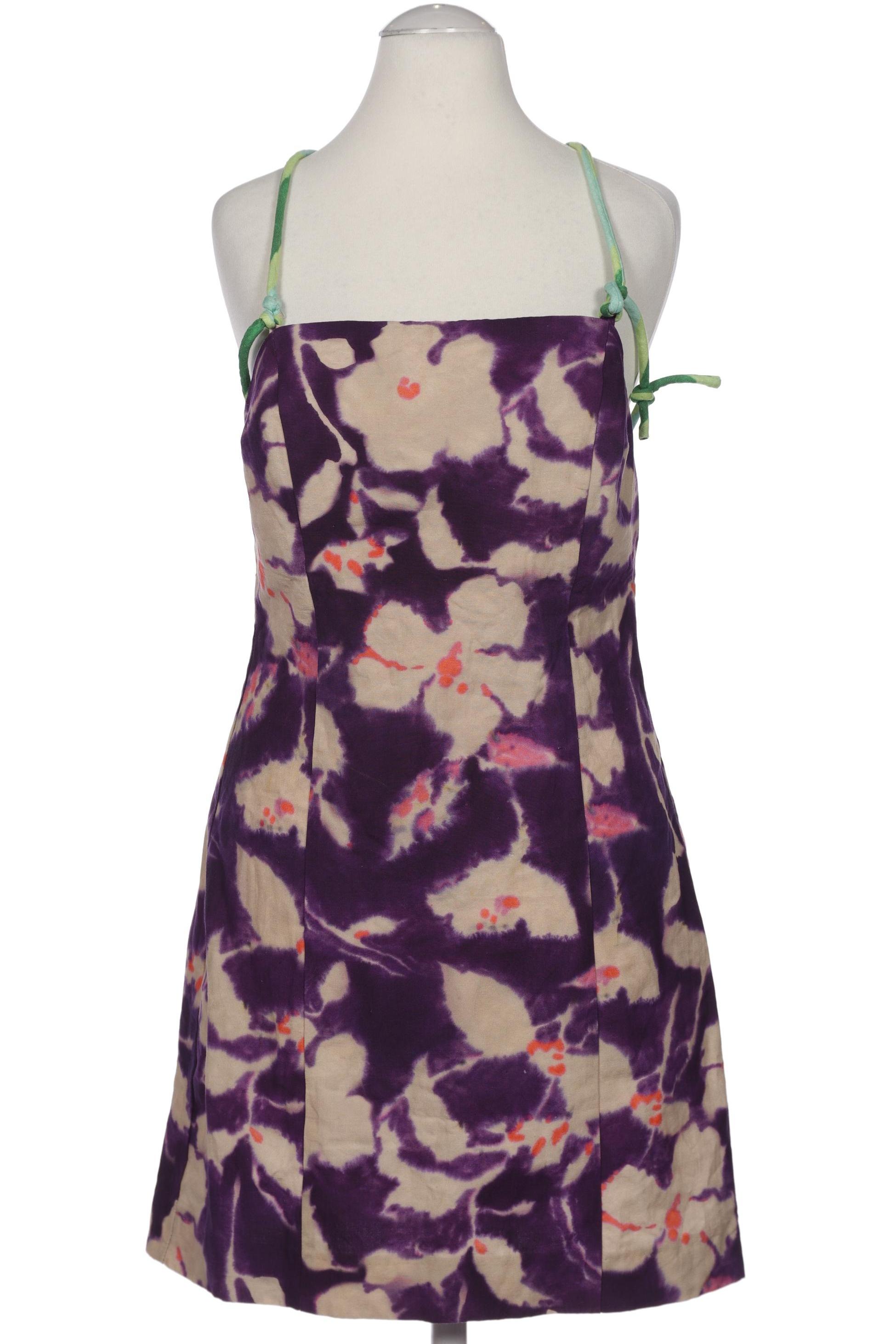 

Zara Damen Kleid, flieder, Gr. 36