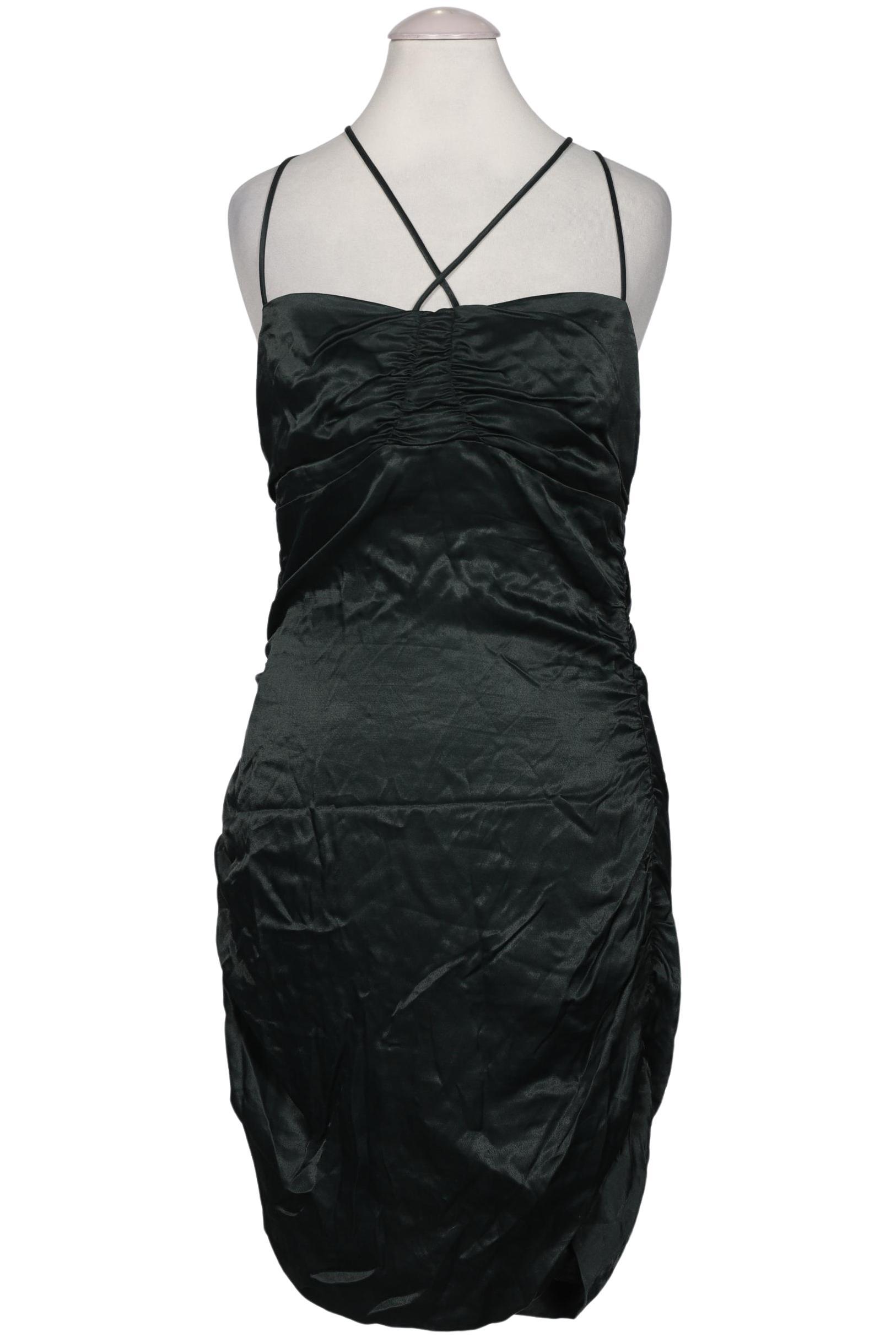 

Zara Damen Kleid, grün, Gr. 38