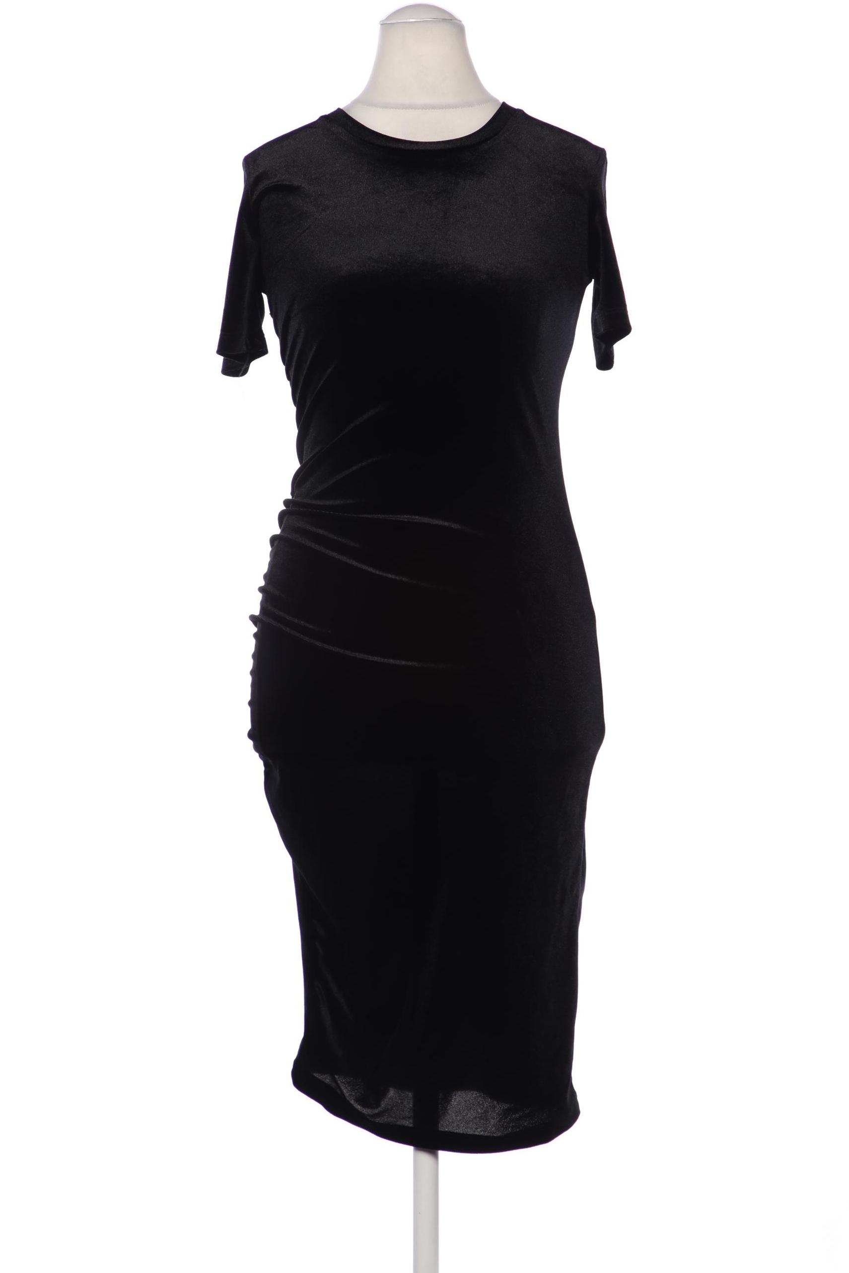 

Zara Damen Kleid, schwarz, Gr. 36