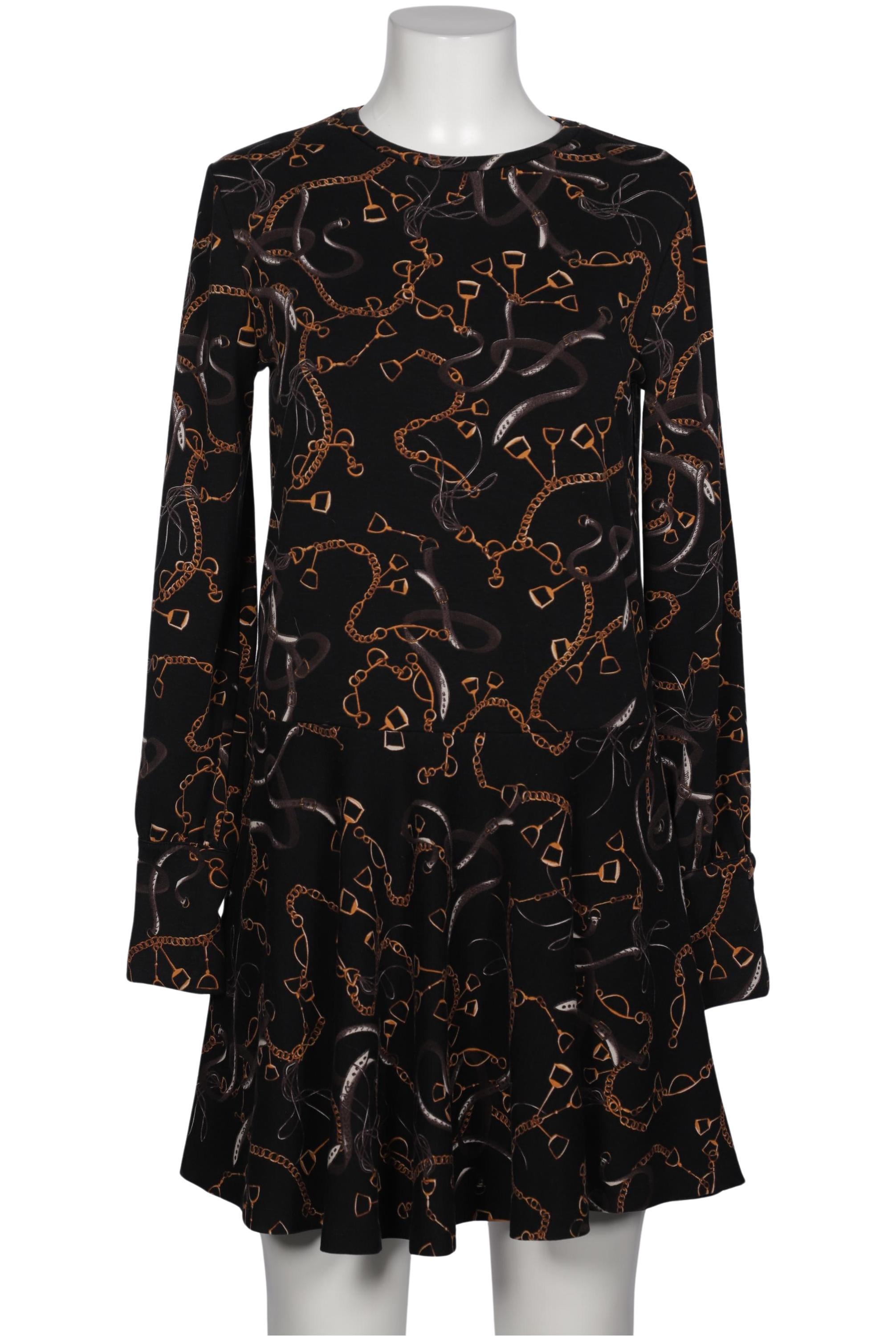 

Zara Damen Kleid, schwarz, Gr. 38