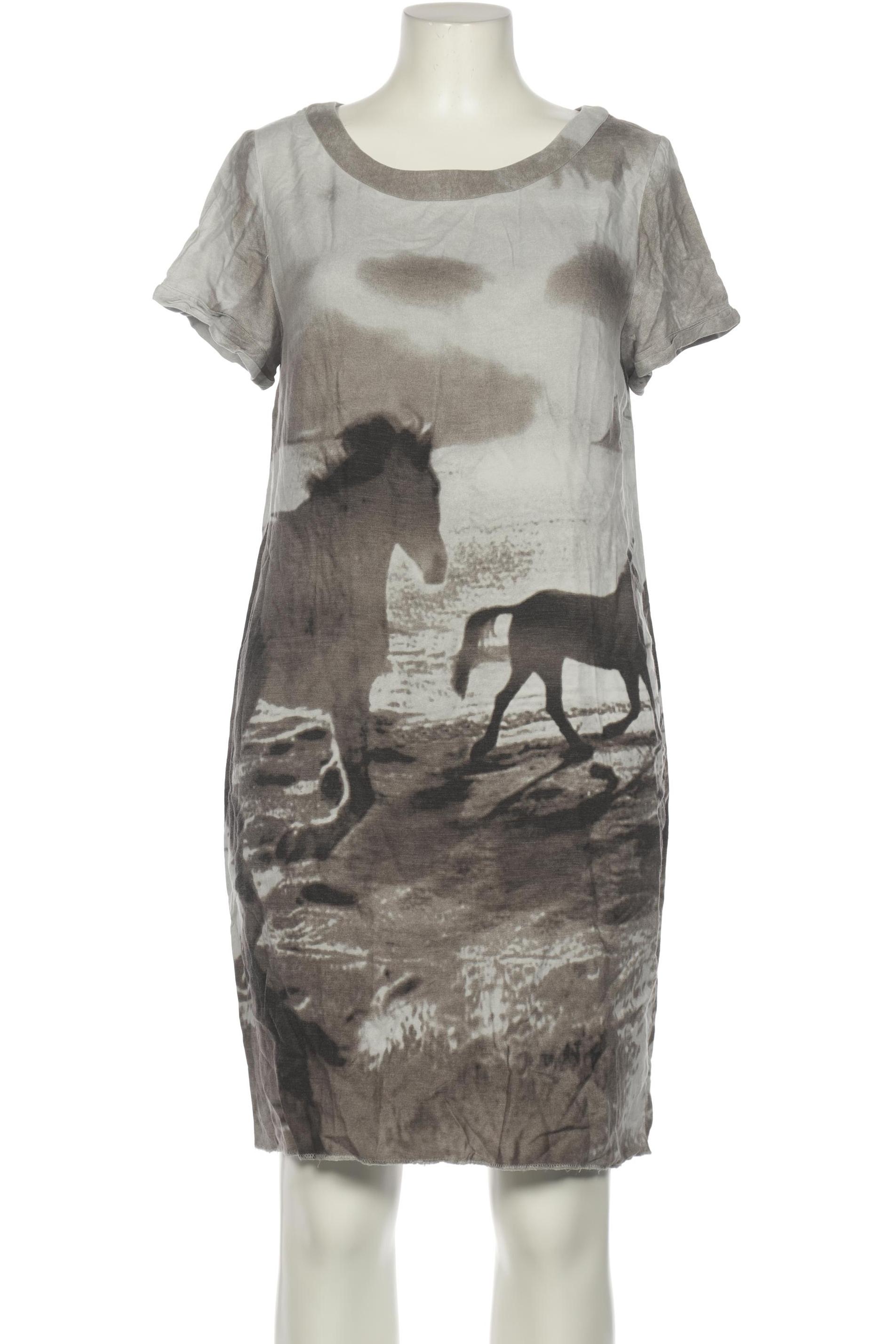 

Zara Damen Kleid, grau, Gr. 44