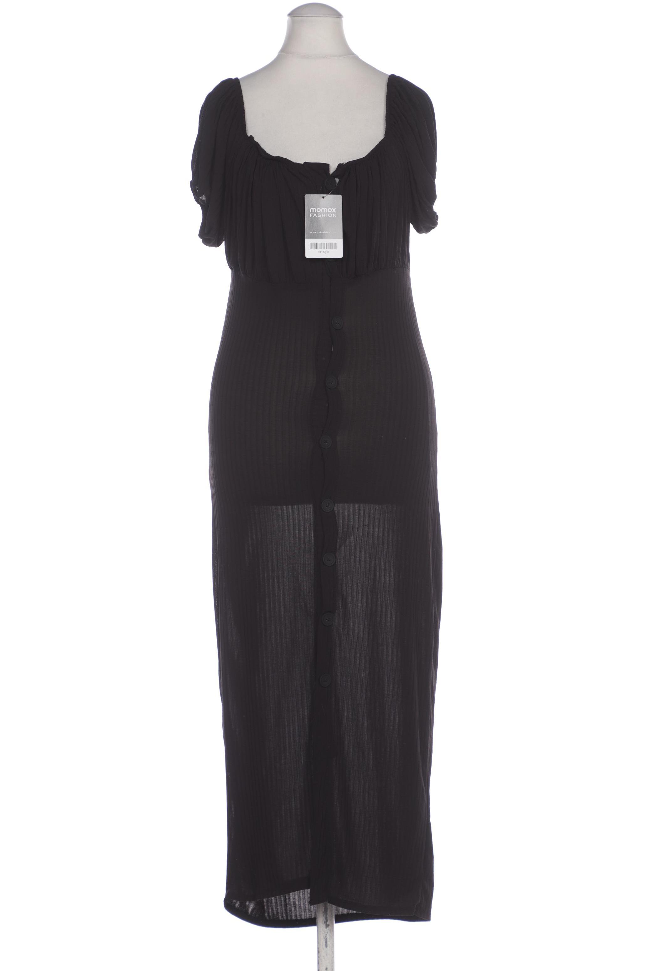

Zara Damen Kleid, schwarz, Gr. 38