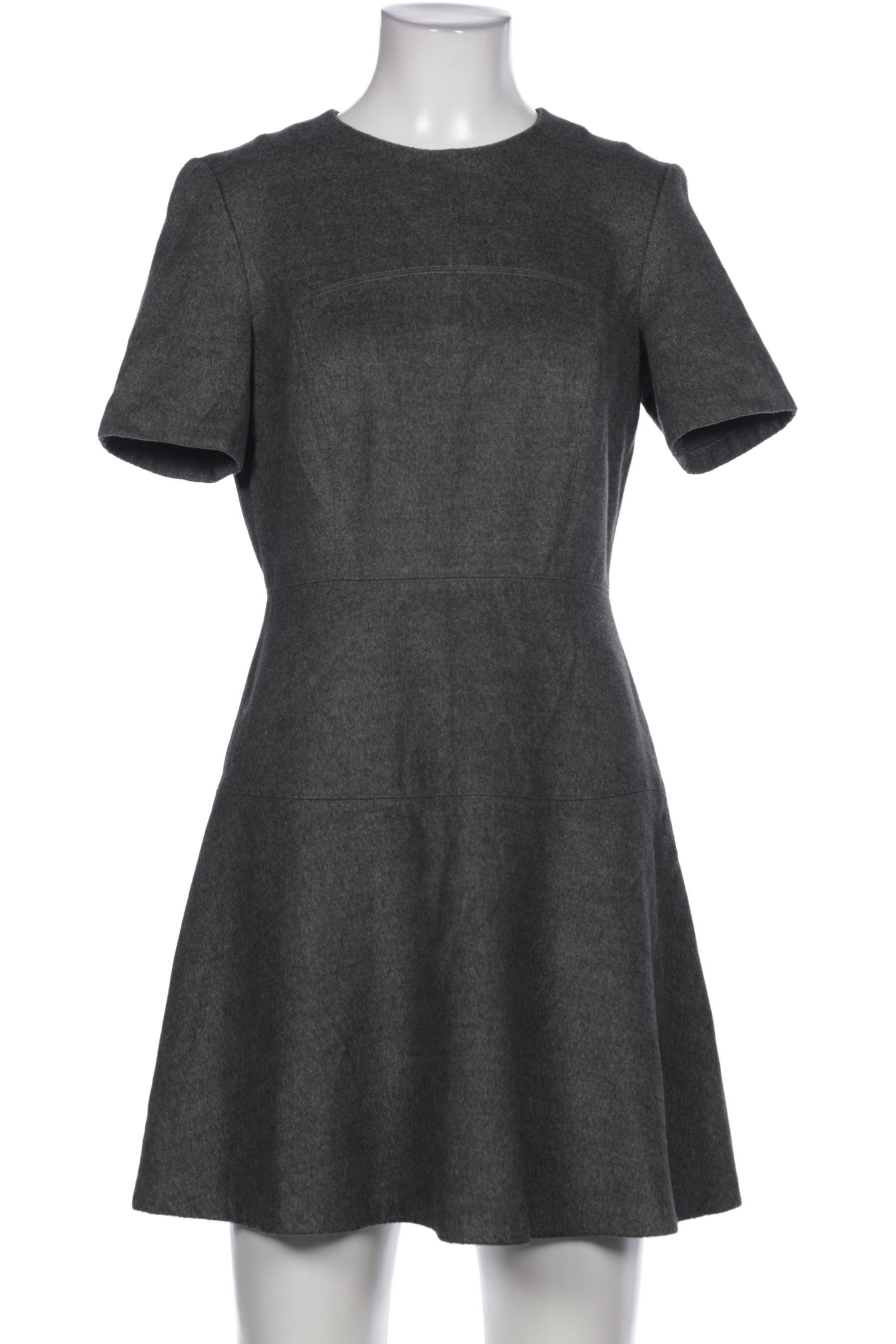 

Zara Damen Kleid, grau, Gr. 36