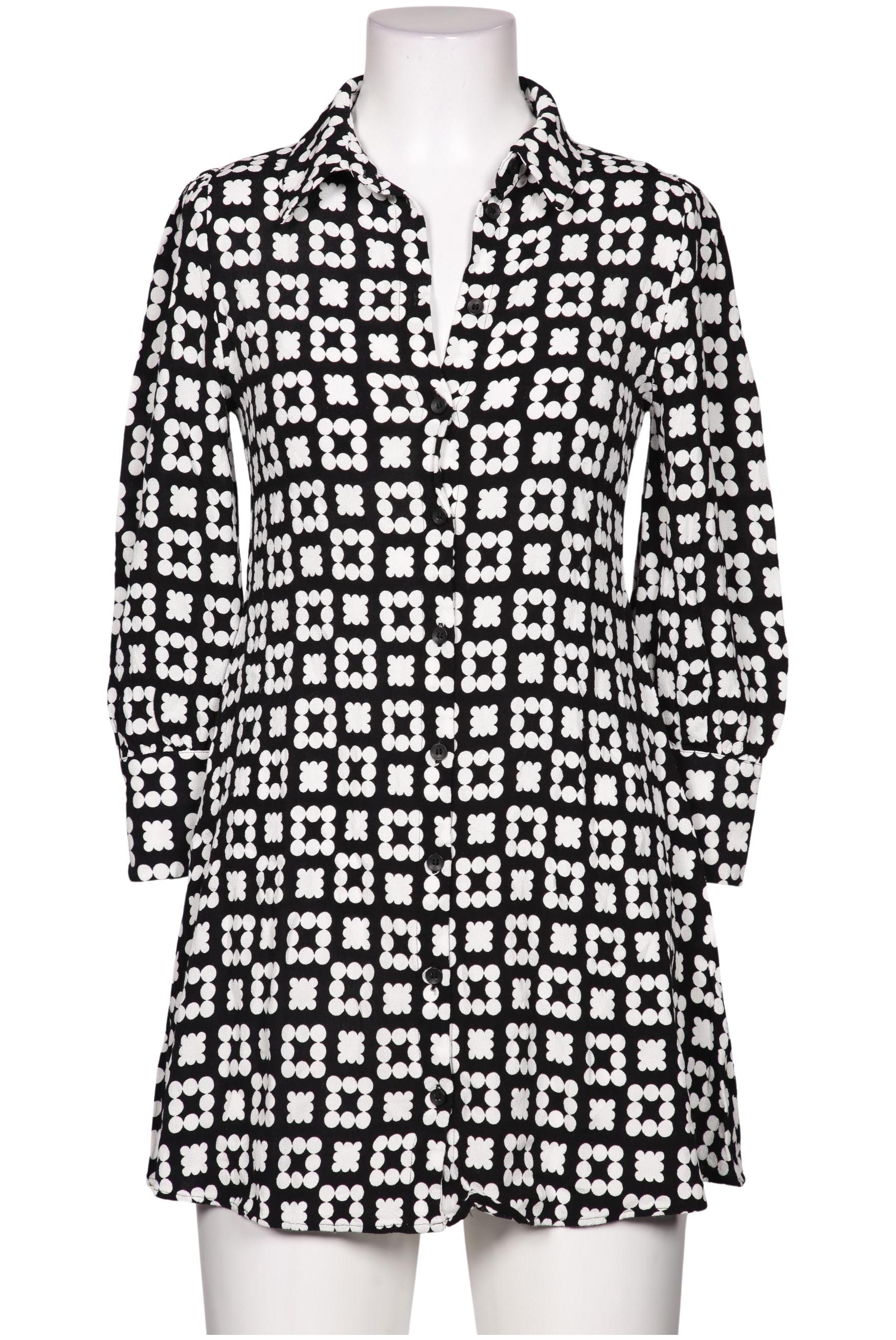 Thumbnail - Zara Damen Kleid, schwarz, Gr. 36