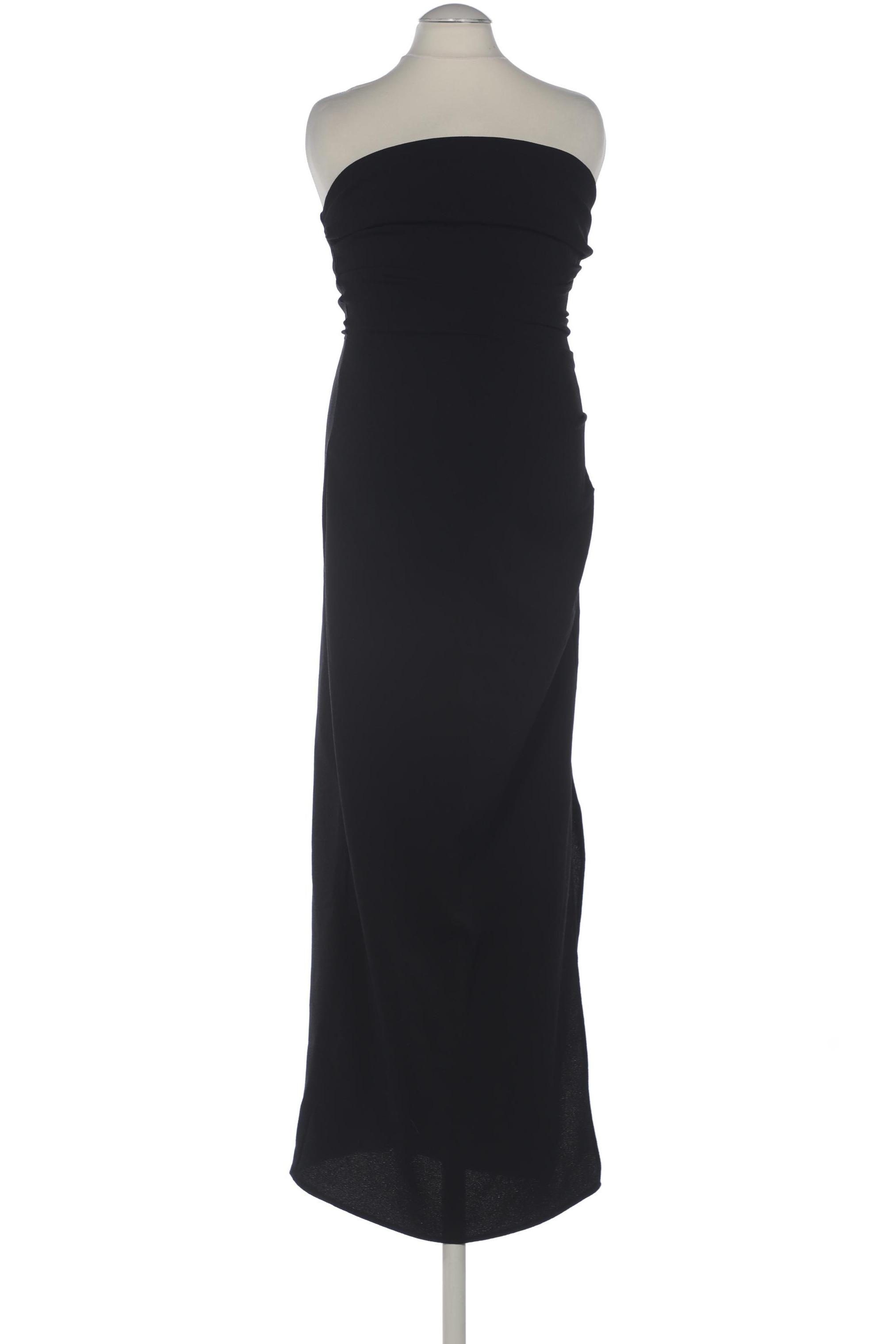 

Zara Damen Kleid, schwarz, Gr. 34