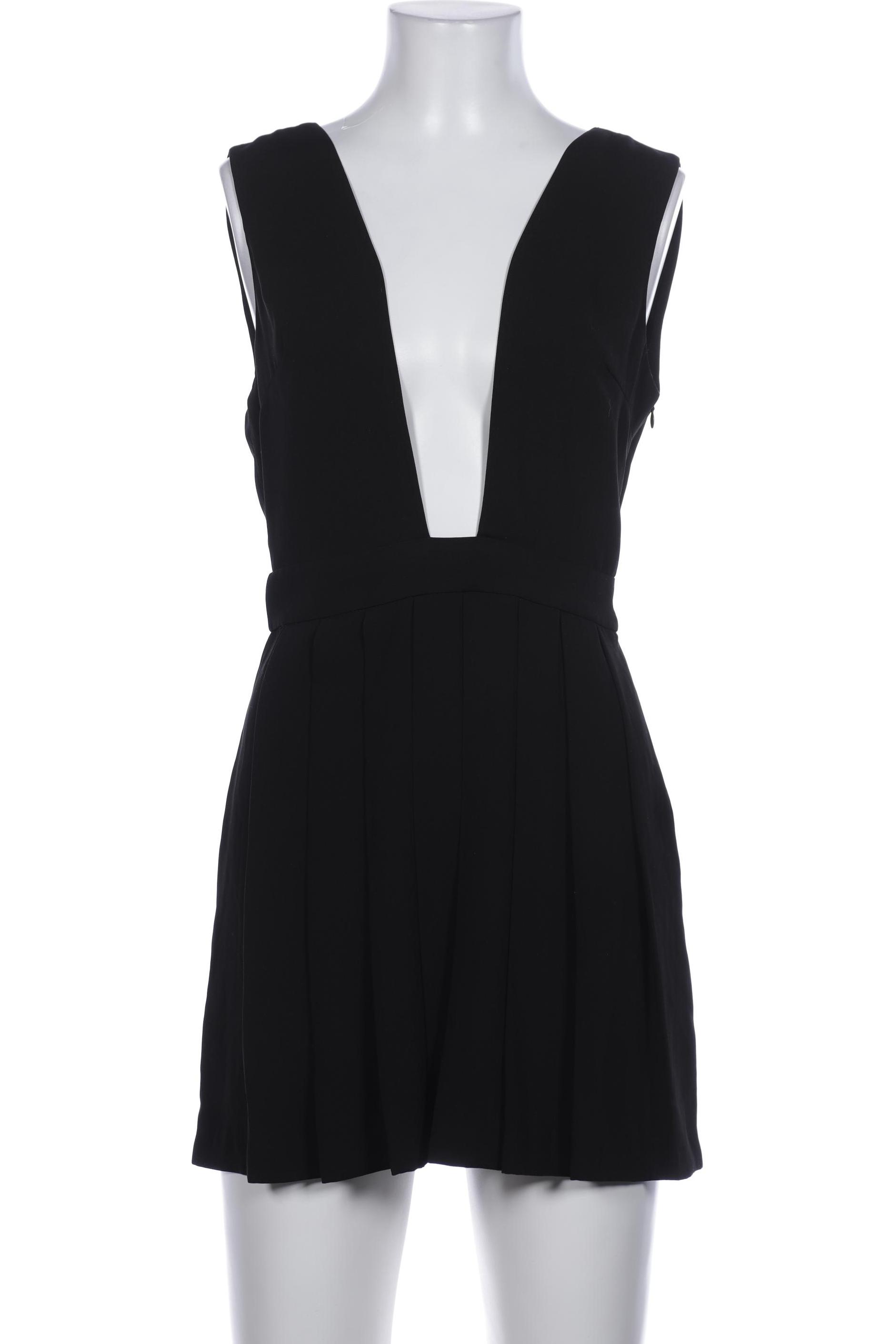 Thumbnail - Zara Damen Kleid, schwarz, Gr. 34
