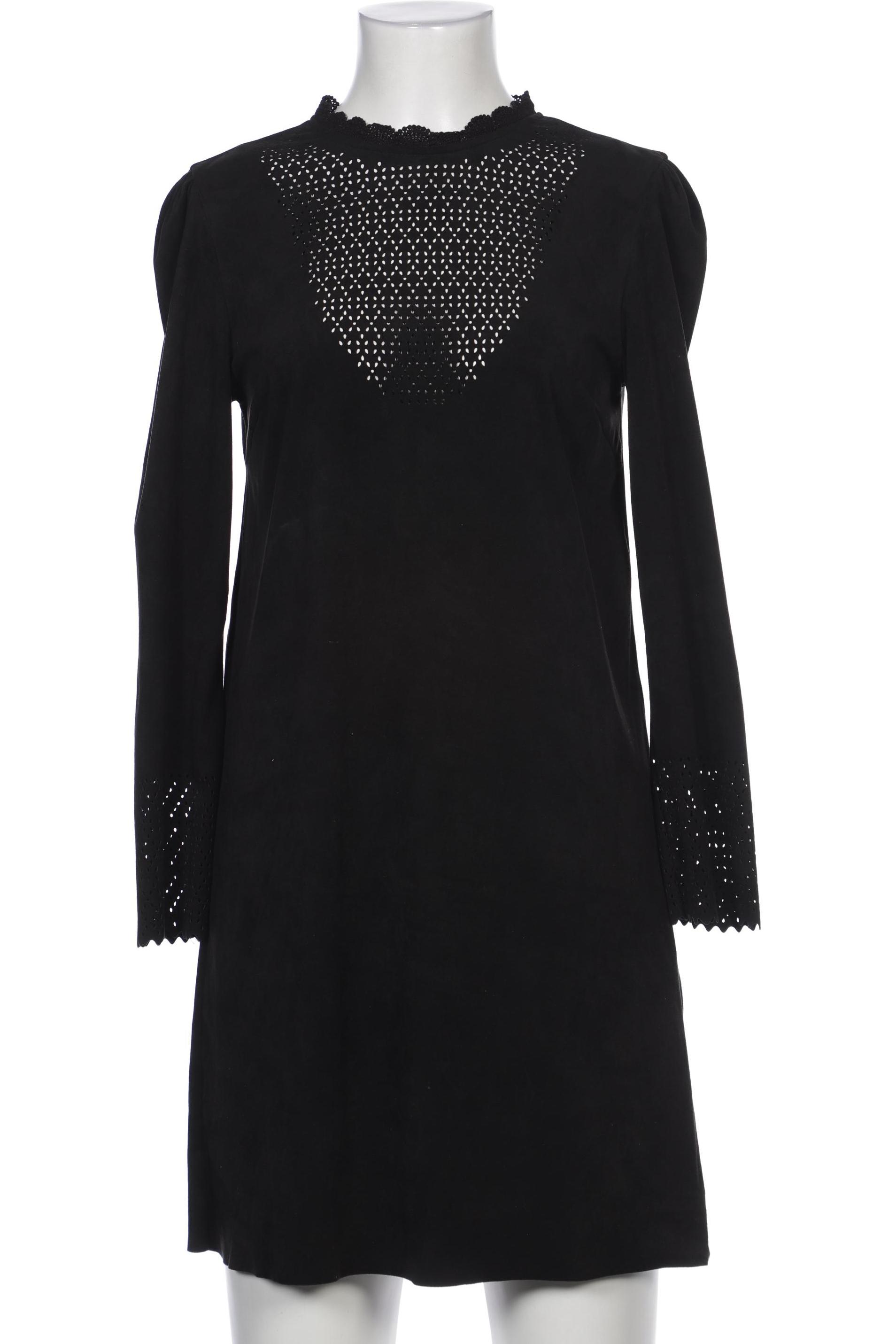 

Zara Damen Kleid, schwarz, Gr. 34