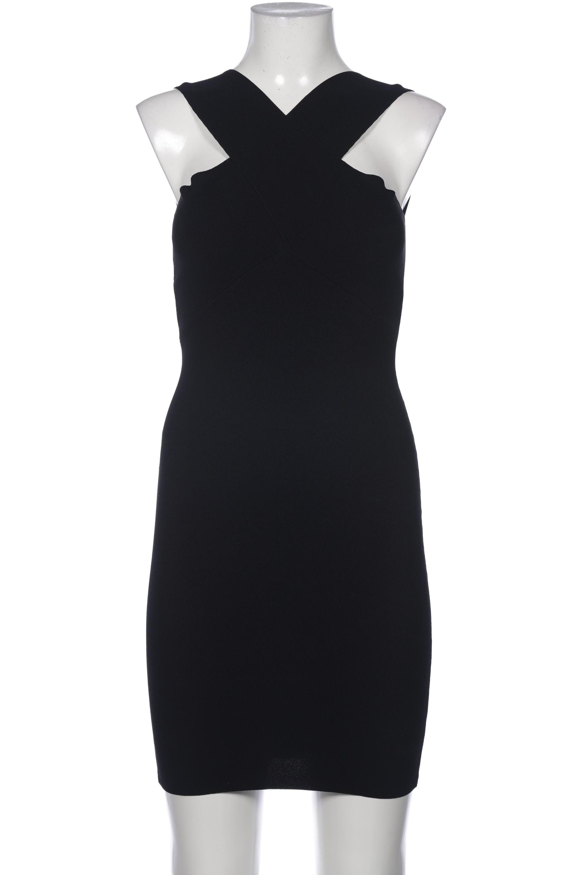

ZARA Damen Kleid, schwarz