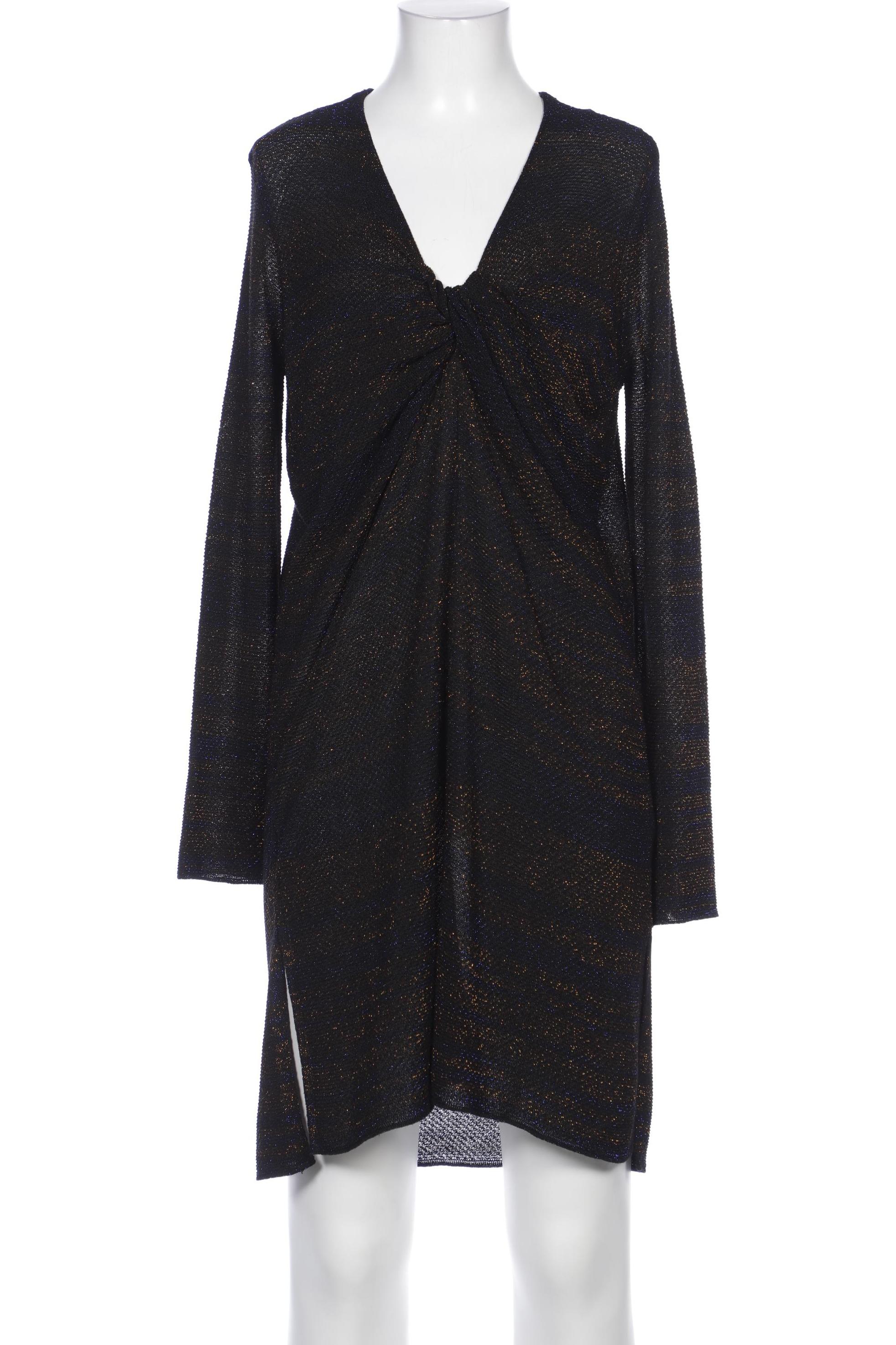 

ZARA Damen Kleid, schwarz