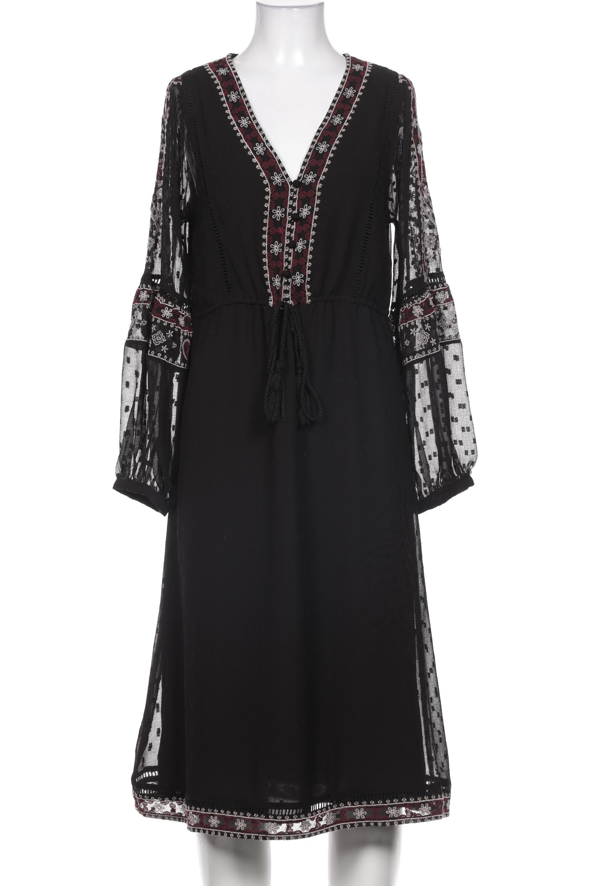 

Zara Damen Kleid, schwarz, Gr. 38