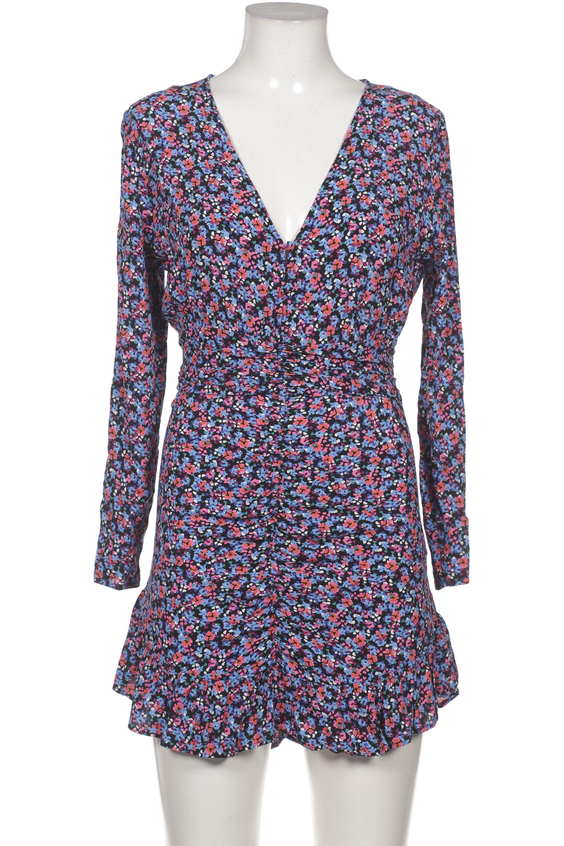 

Zara Damen Kleid, mehrfarbig, Gr. 42