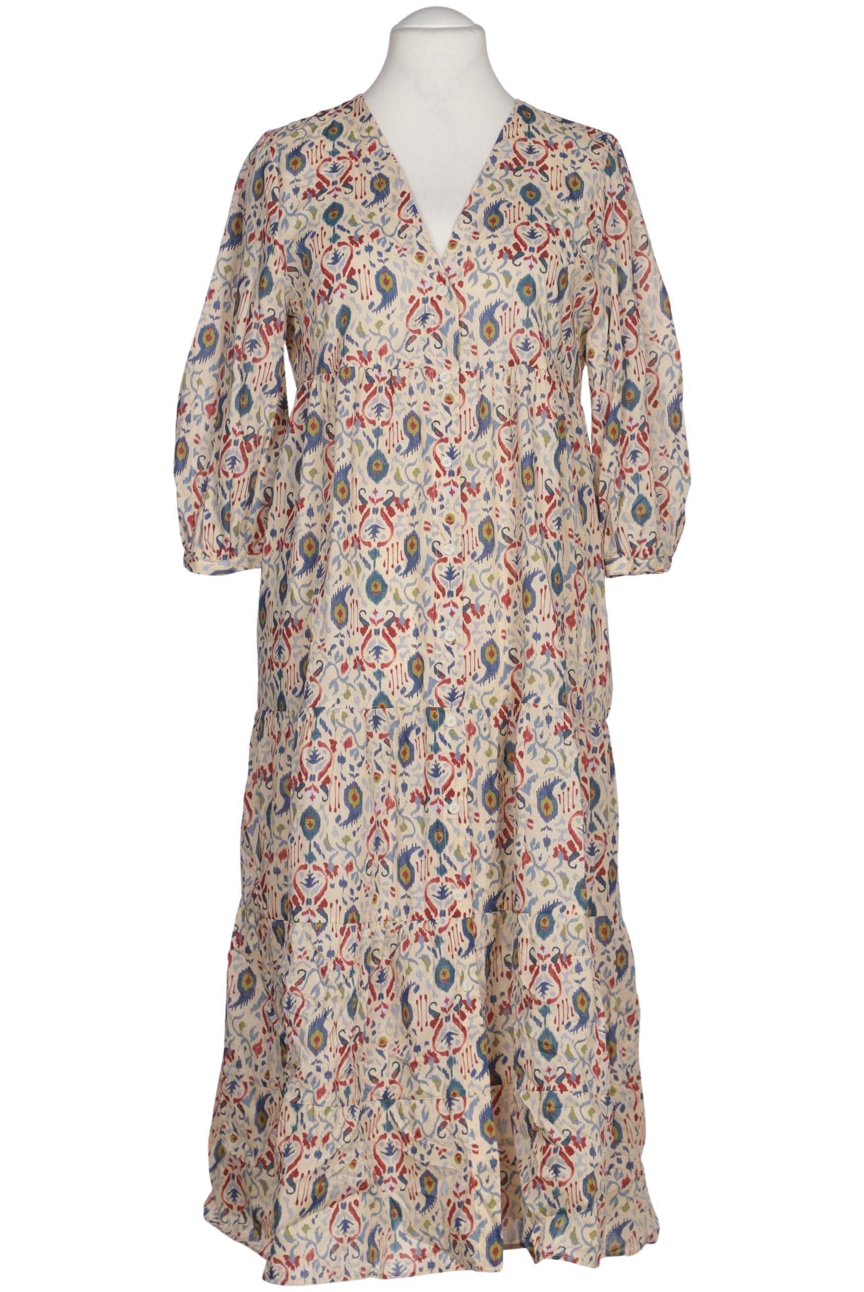 

Zara Damen Kleid, mehrfarbig, Gr. 42