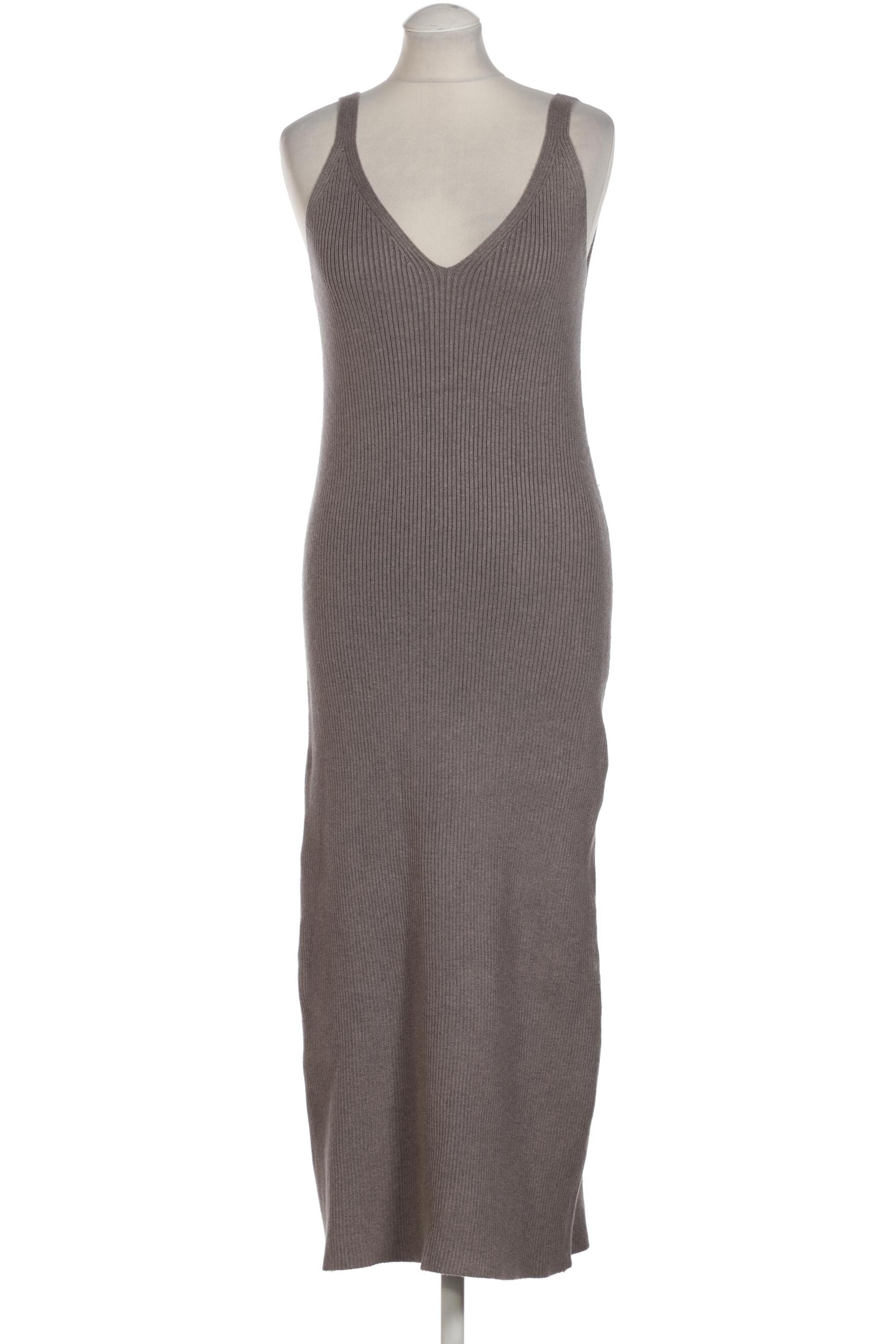

Zara Damen Kleid, grau, Gr. 38