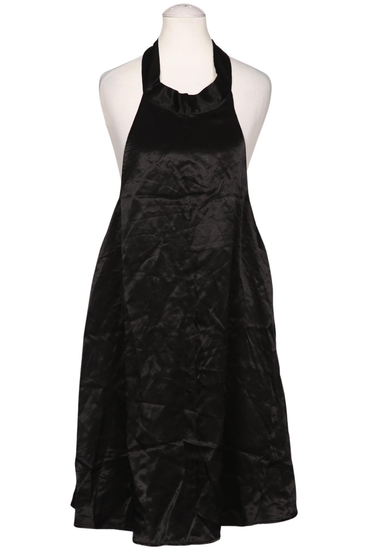 

Zara Damen Kleid, schwarz, Gr. 36