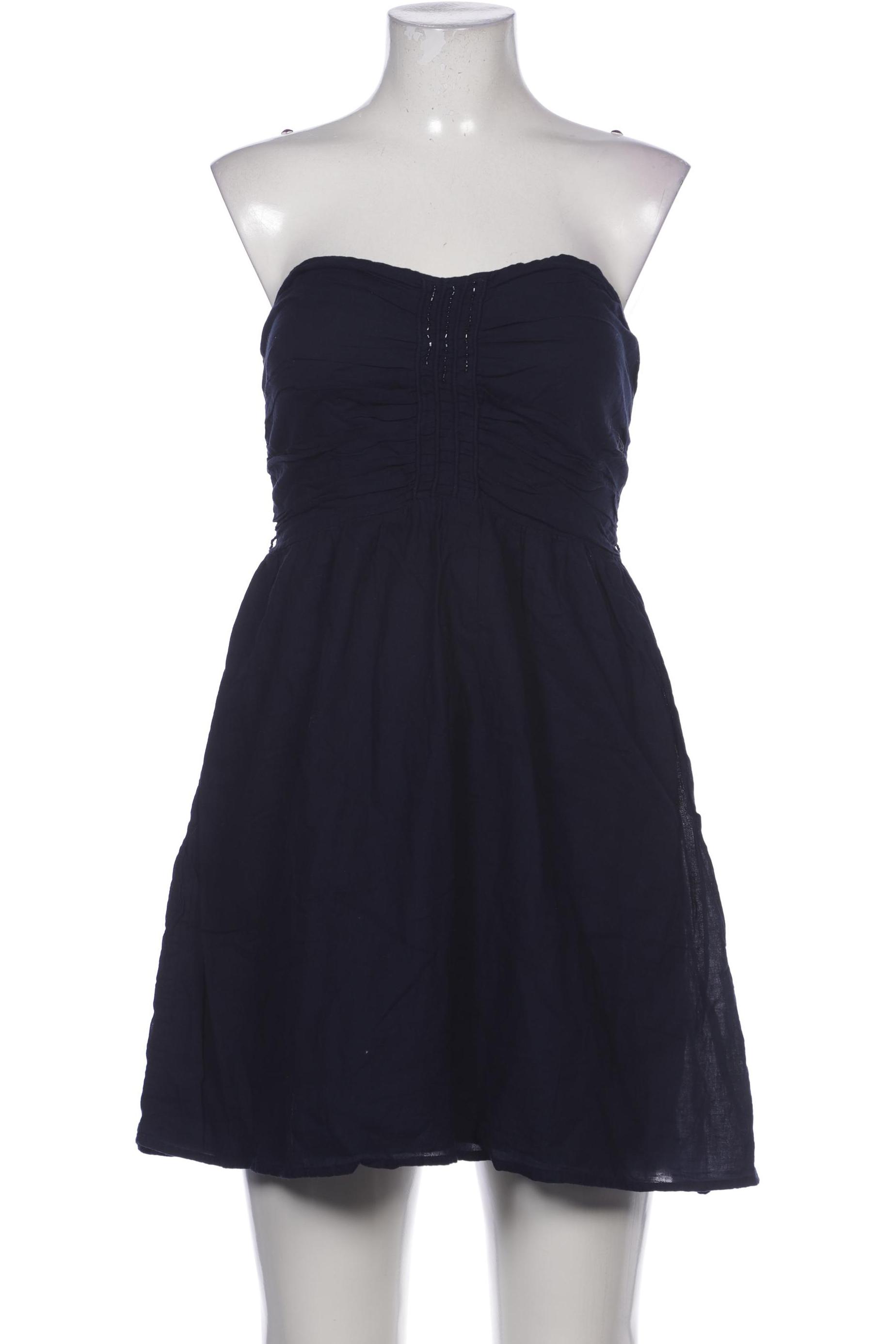 

Zara Damen Kleid, marineblau, Gr. 42