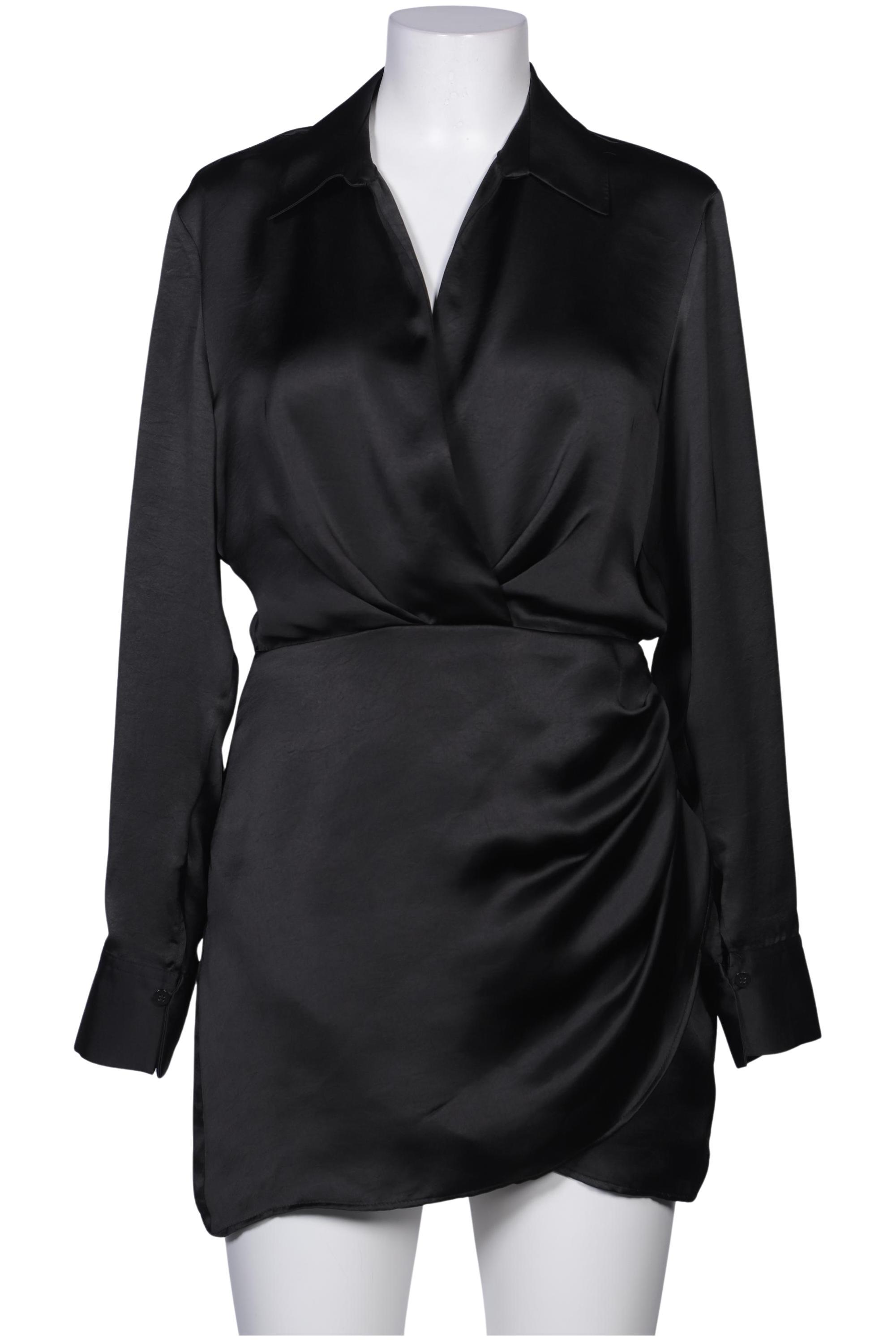 

Zara Damen Kleid, schwarz, Gr. 38